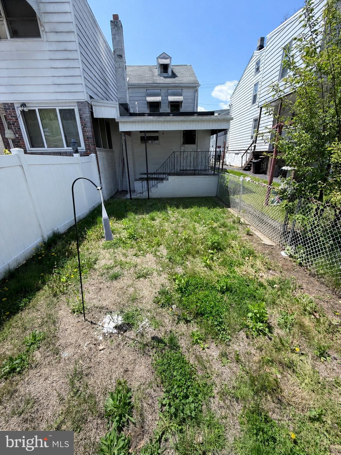 SAINT CLAIR - Residential
