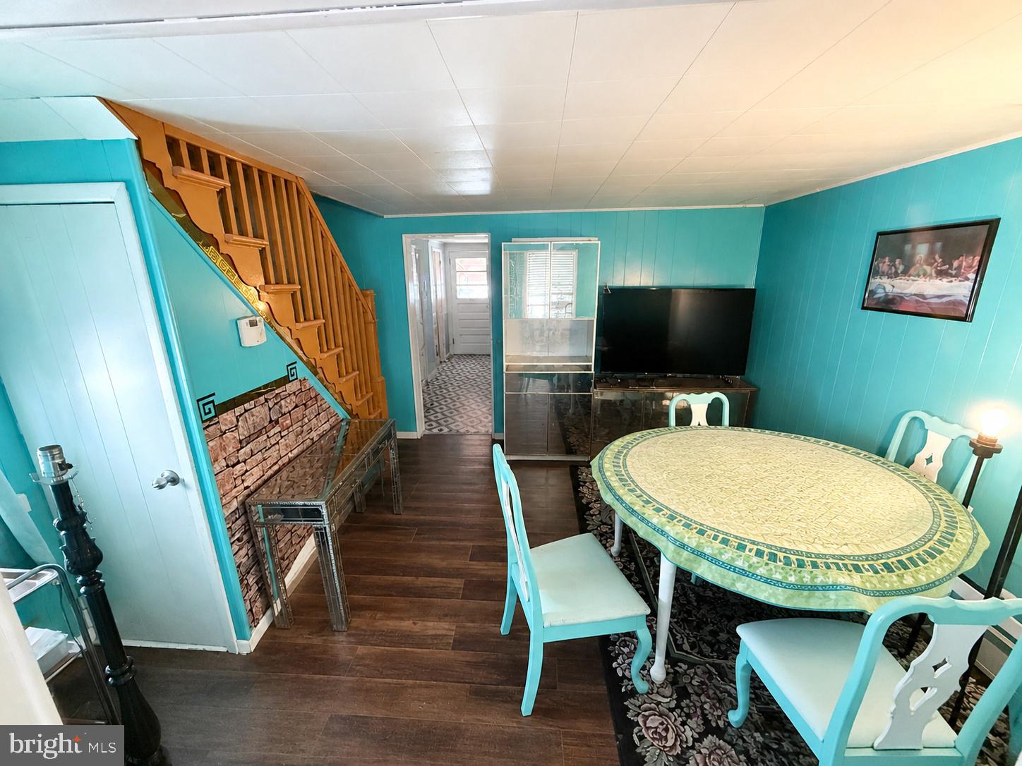 SAINT CLAIR - Residential