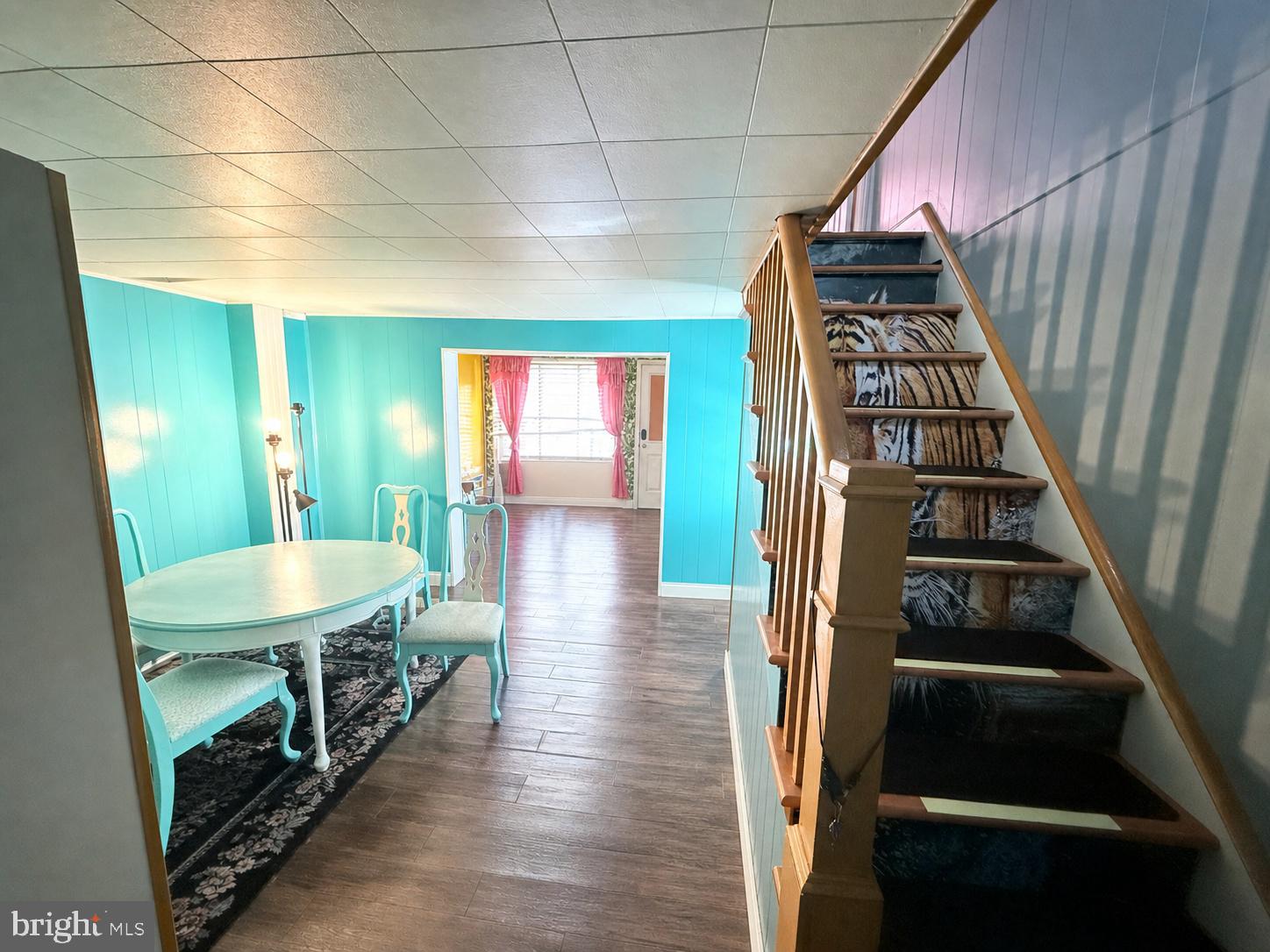 SAINT CLAIR - Residential