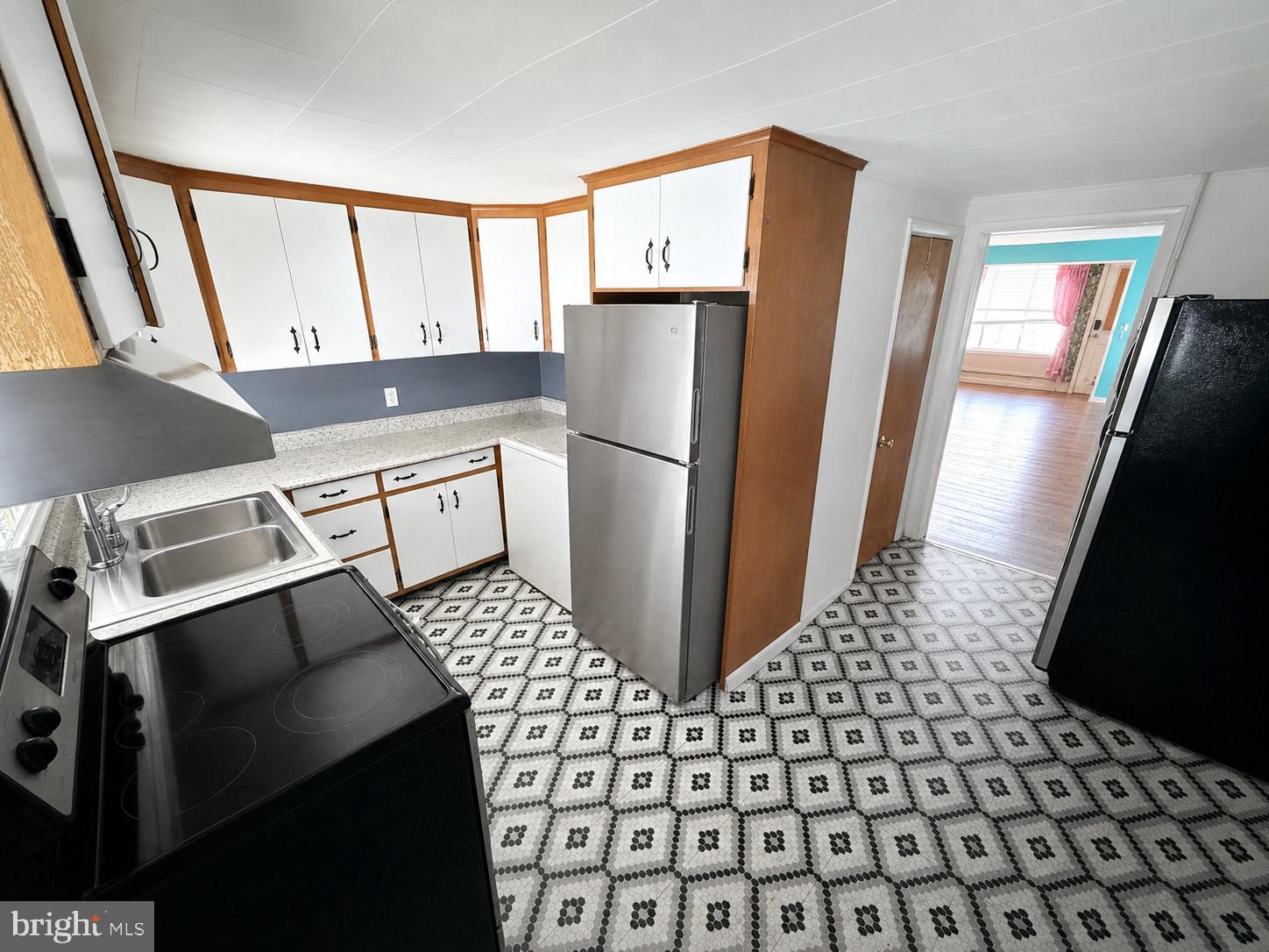 SAINT CLAIR - Residential