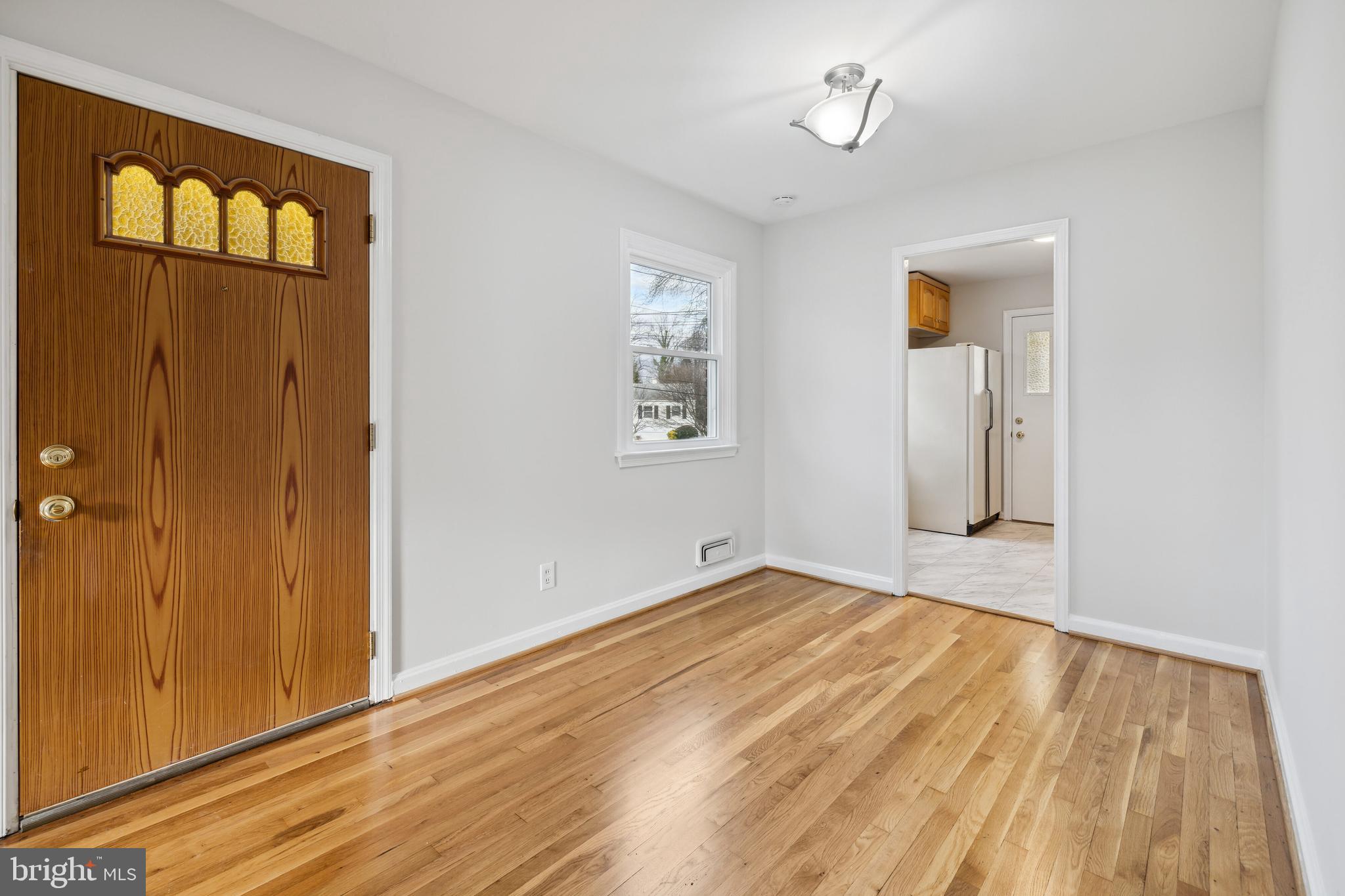 WHEATON WOODS - Residential
