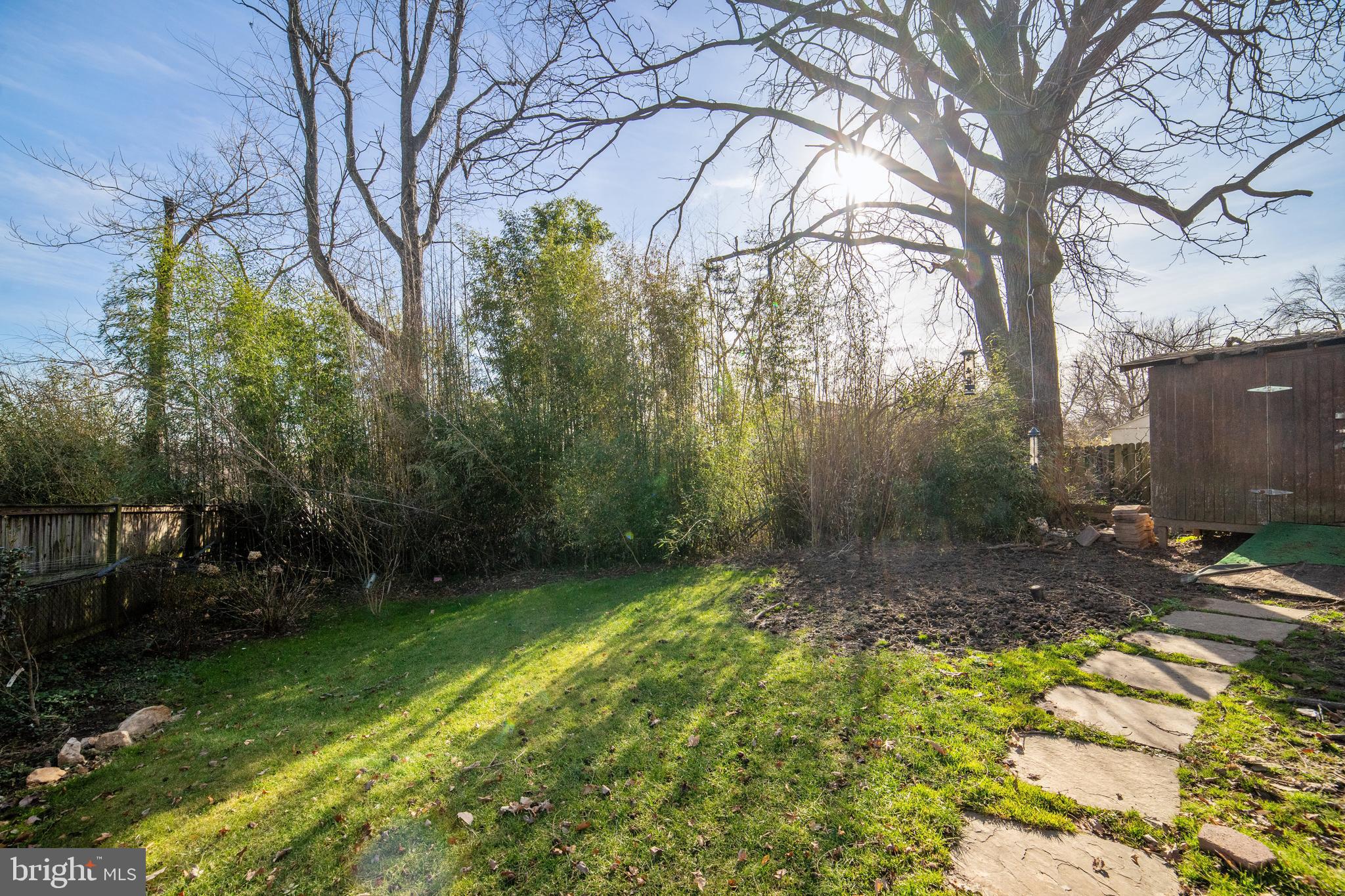 WHEATON WOODS - Residential