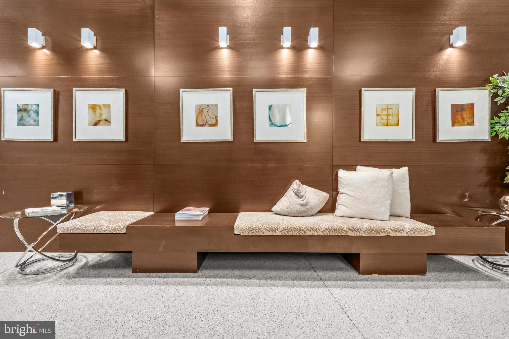 FLEET STREET CONDOMINIUMS - Residential