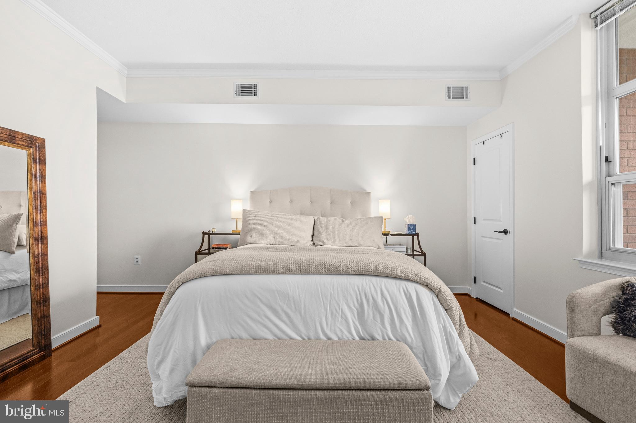 FLEET STREET CONDOMINIUMS - Residential