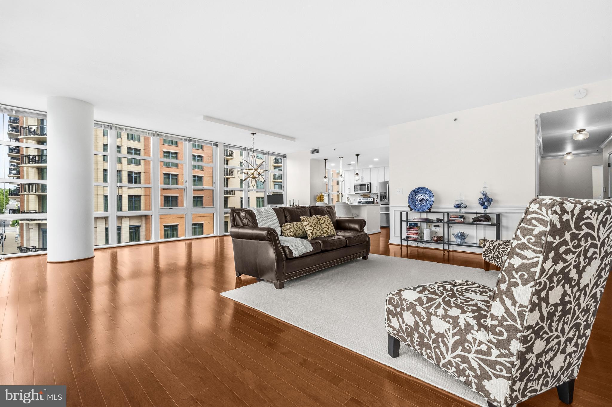 FLEET STREET CONDOMINIUMS - Residential