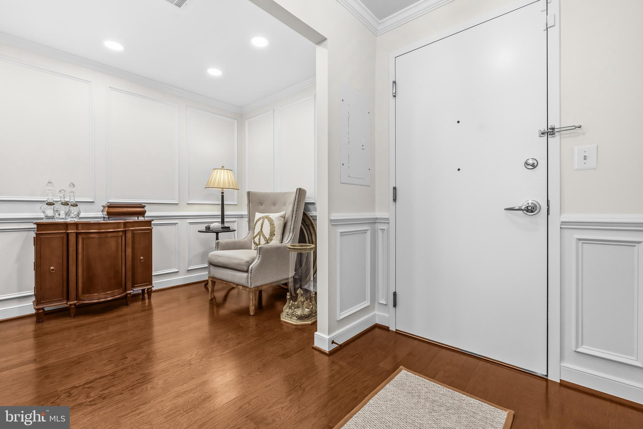 FLEET STREET CONDOMINIUMS - Residential