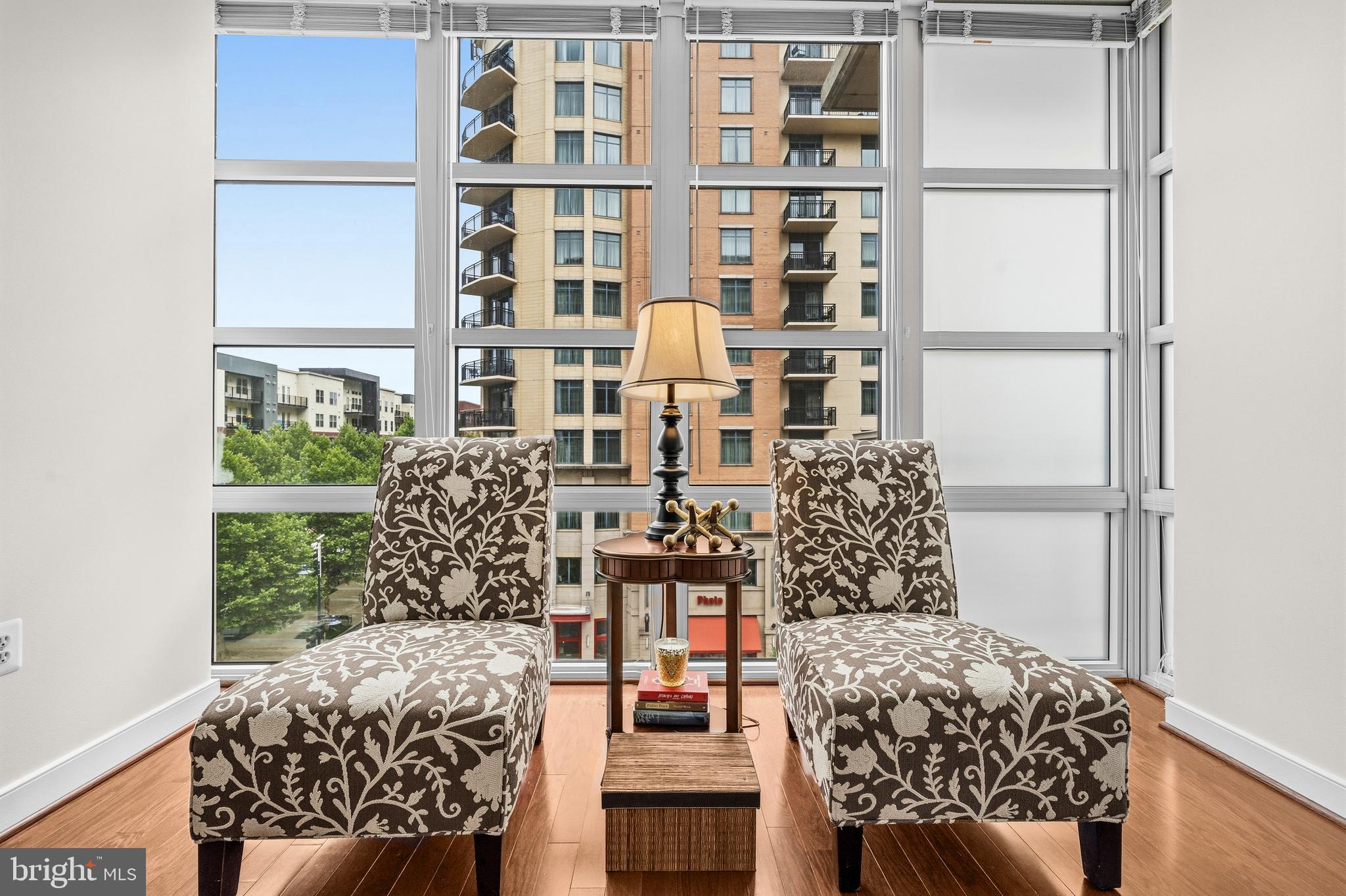 FLEET STREET CONDOMINIUMS - Residential