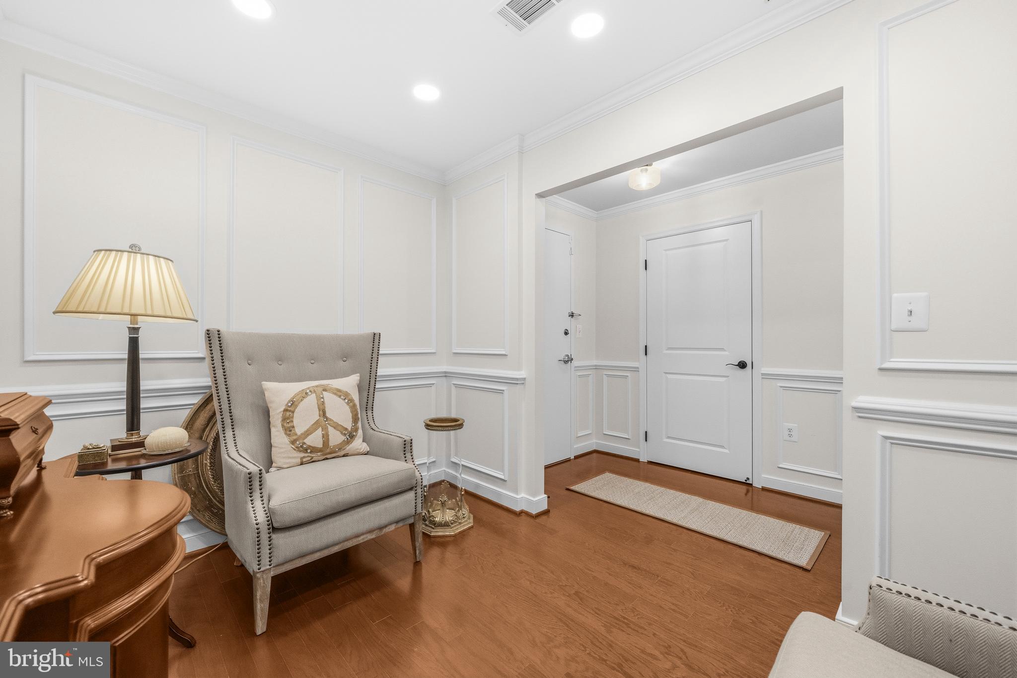 FLEET STREET CONDOMINIUMS - Residential