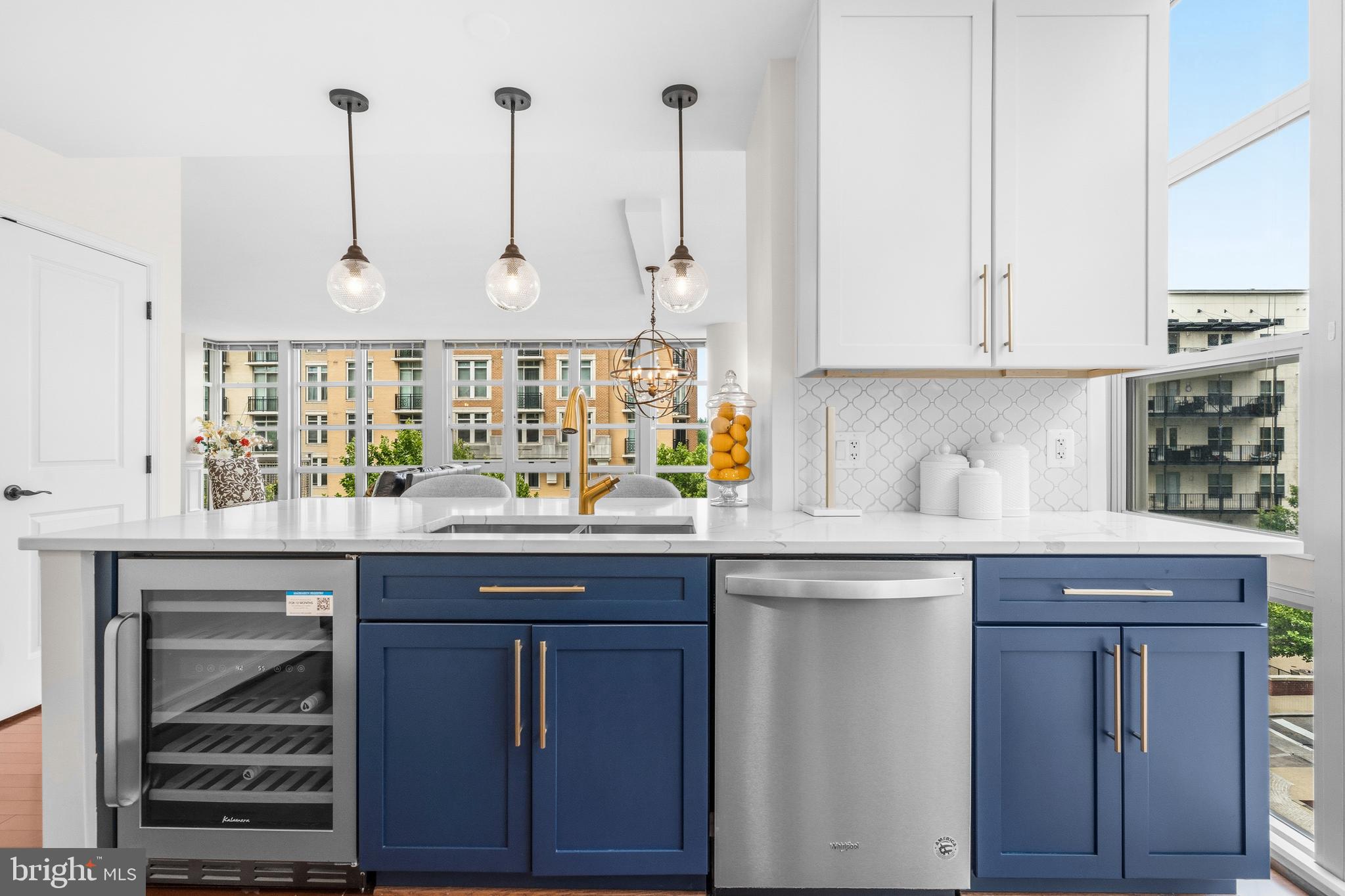FLEET STREET CONDOMINIUMS - Residential
