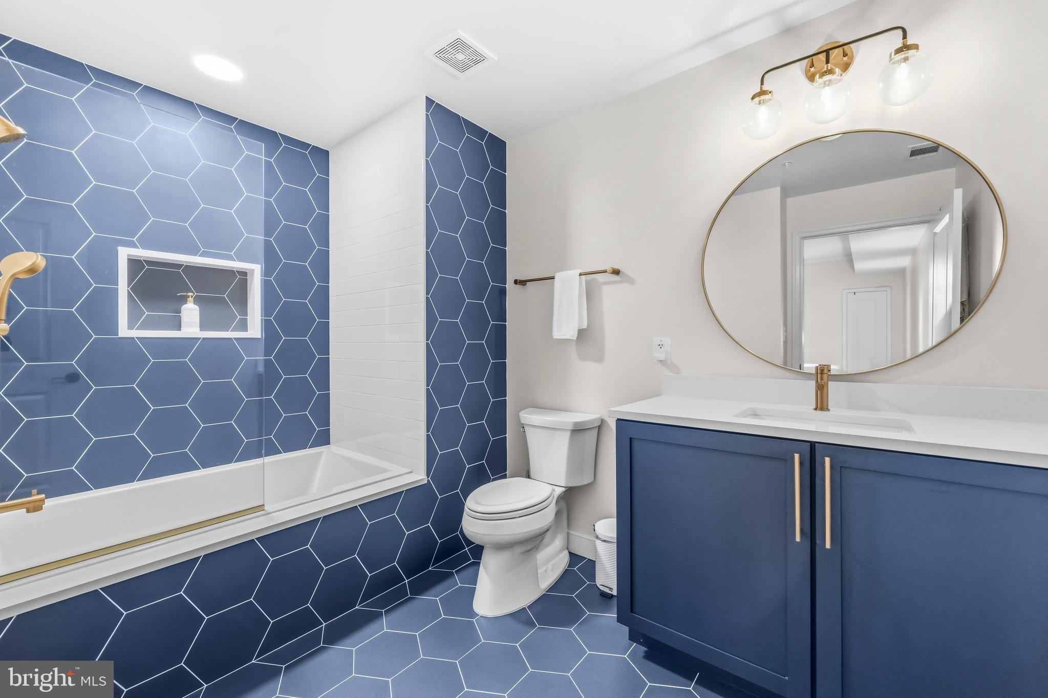 FLEET STREET CONDOMINIUMS - Residential