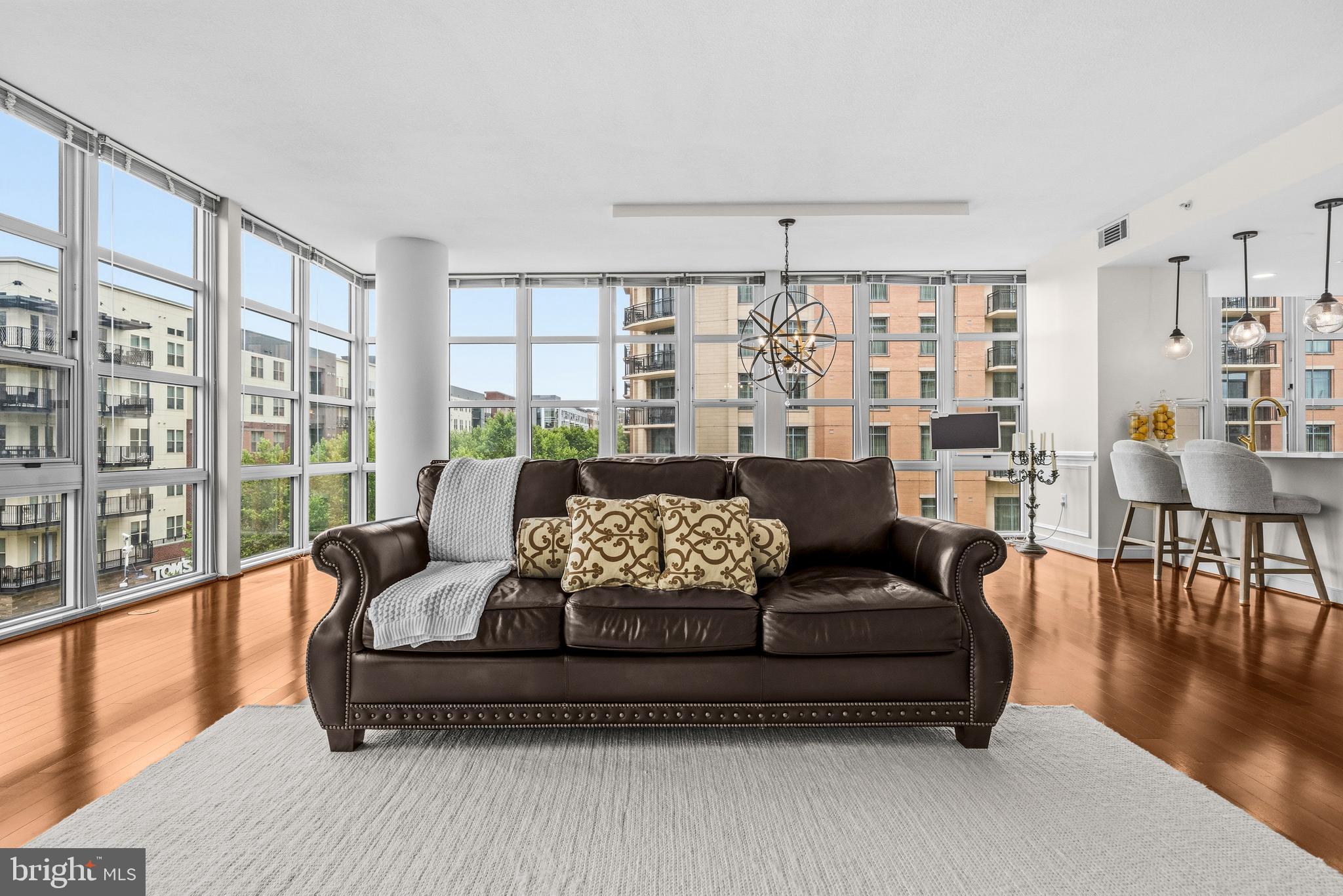 FLEET STREET CONDOMINIUMS - Residential