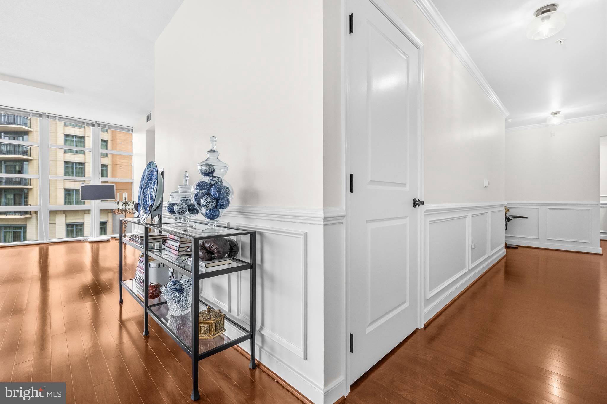 FLEET STREET CONDOMINIUMS - Residential