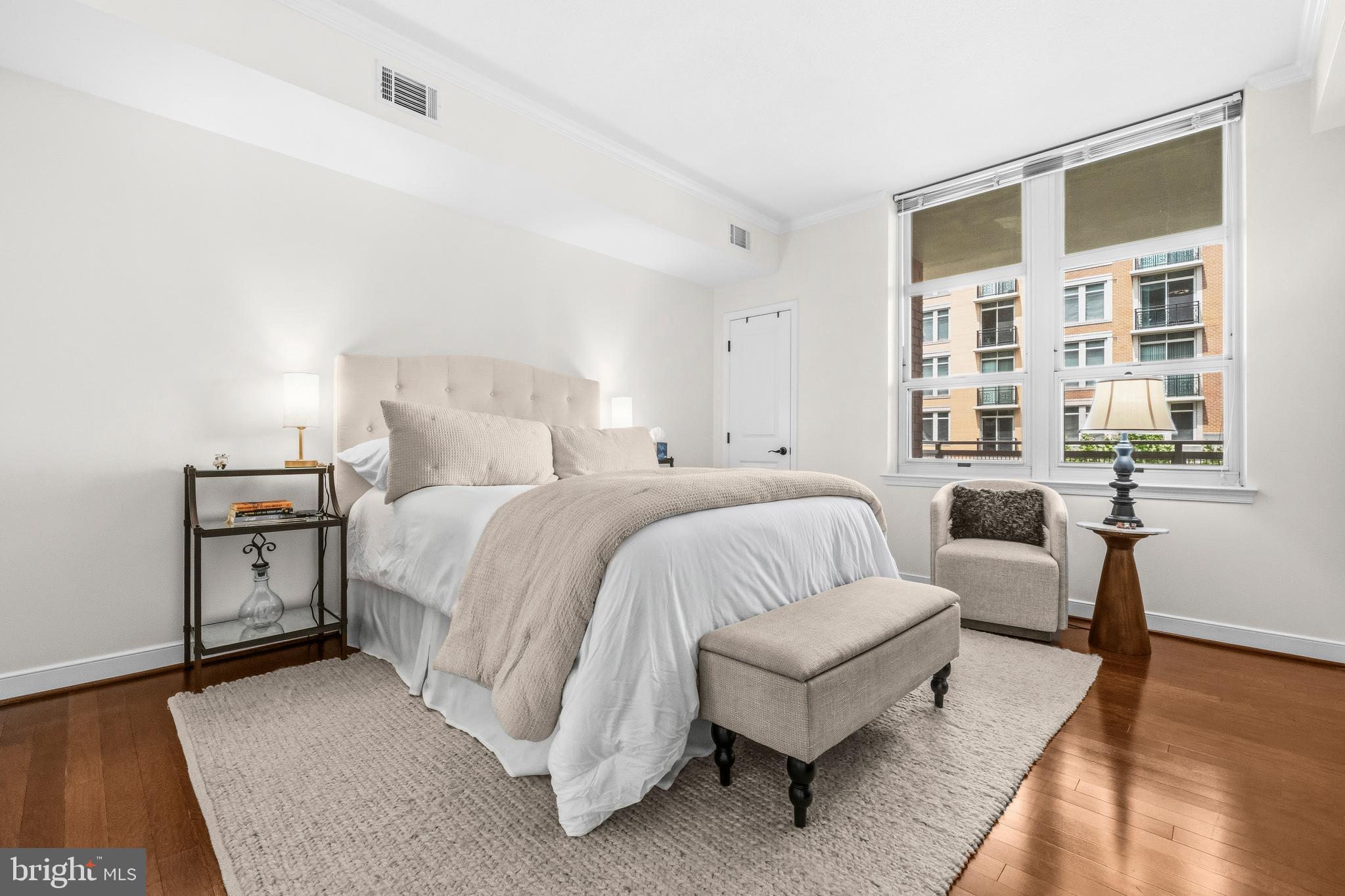 FLEET STREET CONDOMINIUMS - Residential