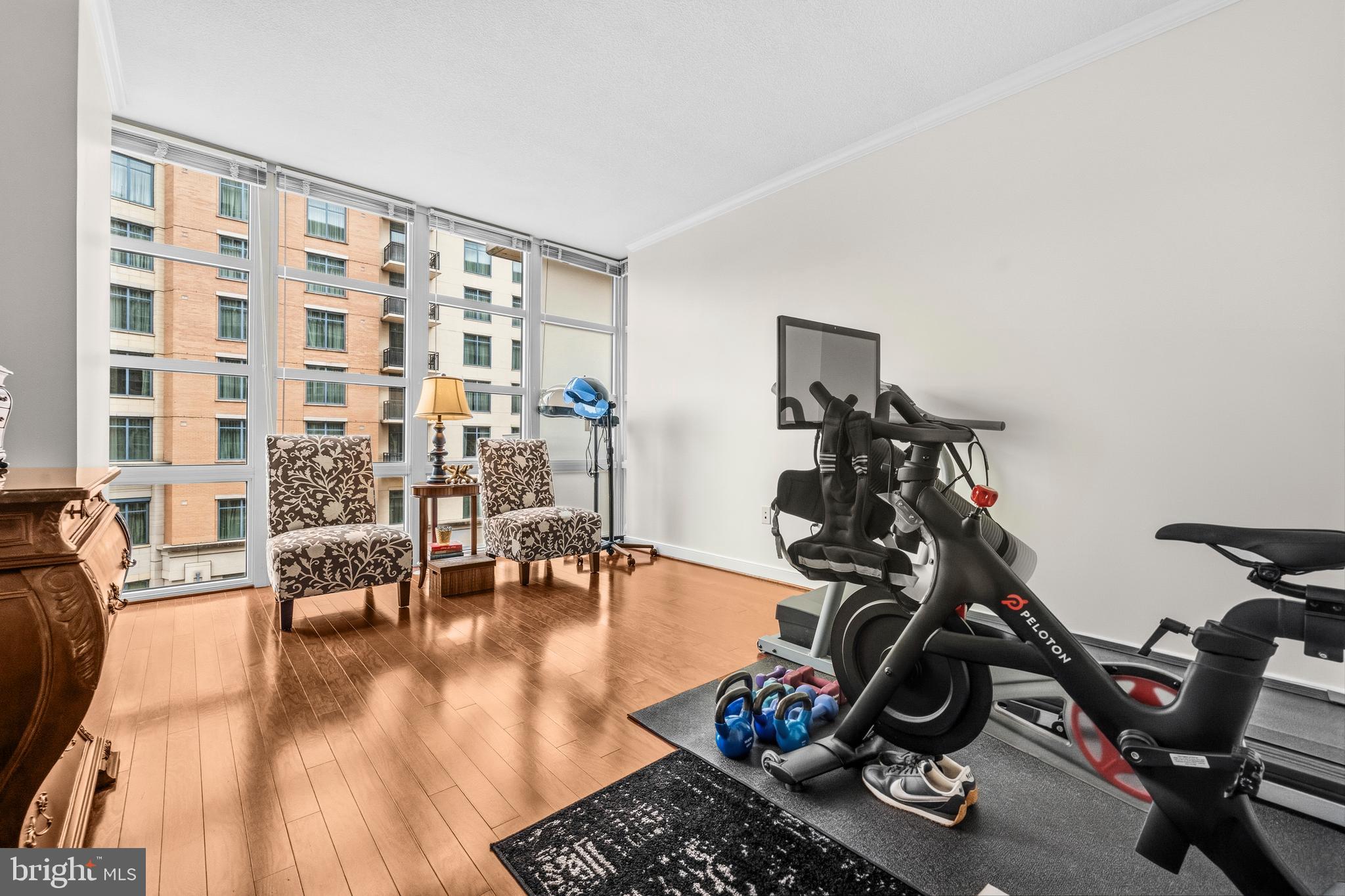 FLEET STREET CONDOMINIUMS - Residential