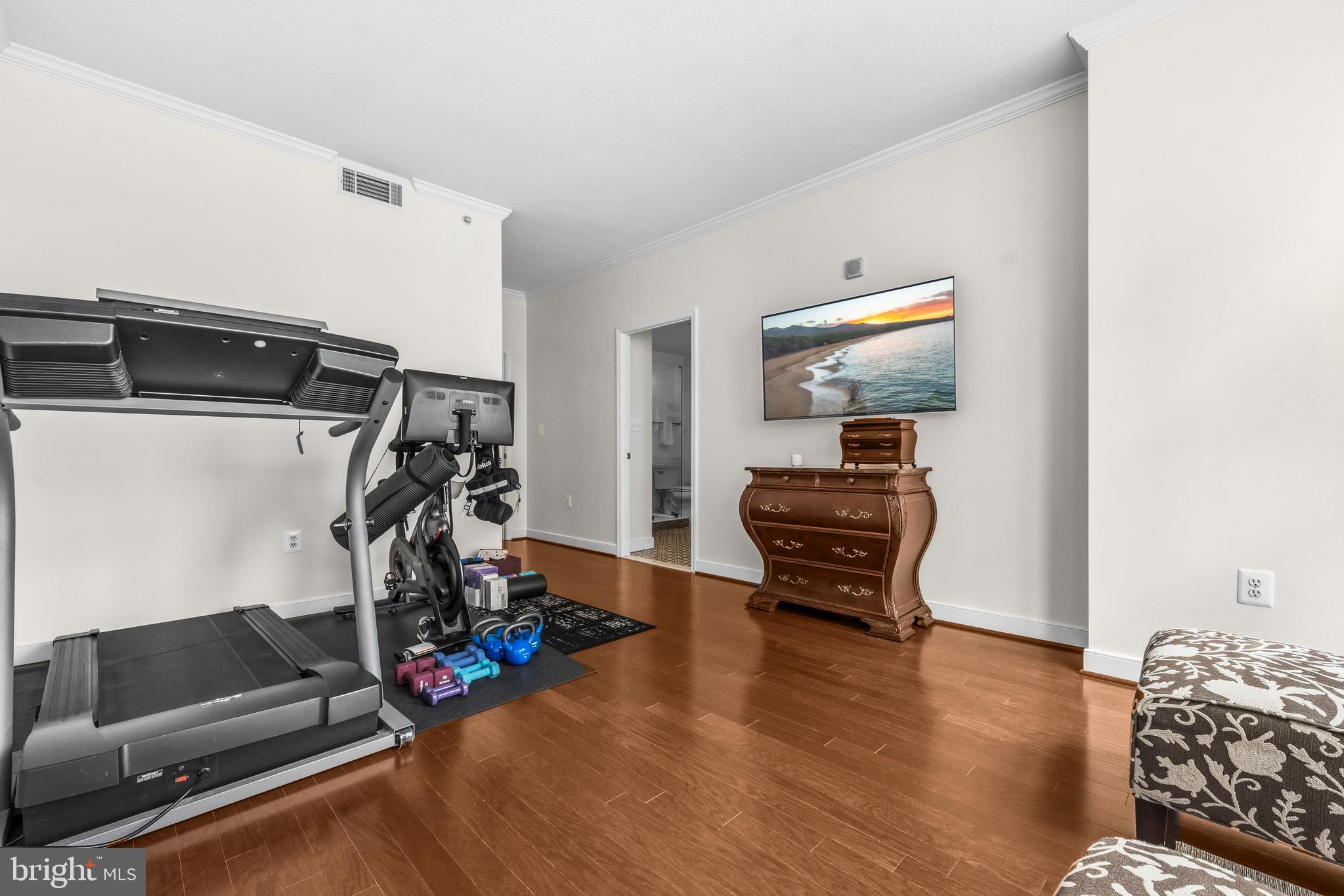 FLEET STREET CONDOMINIUMS - Residential
