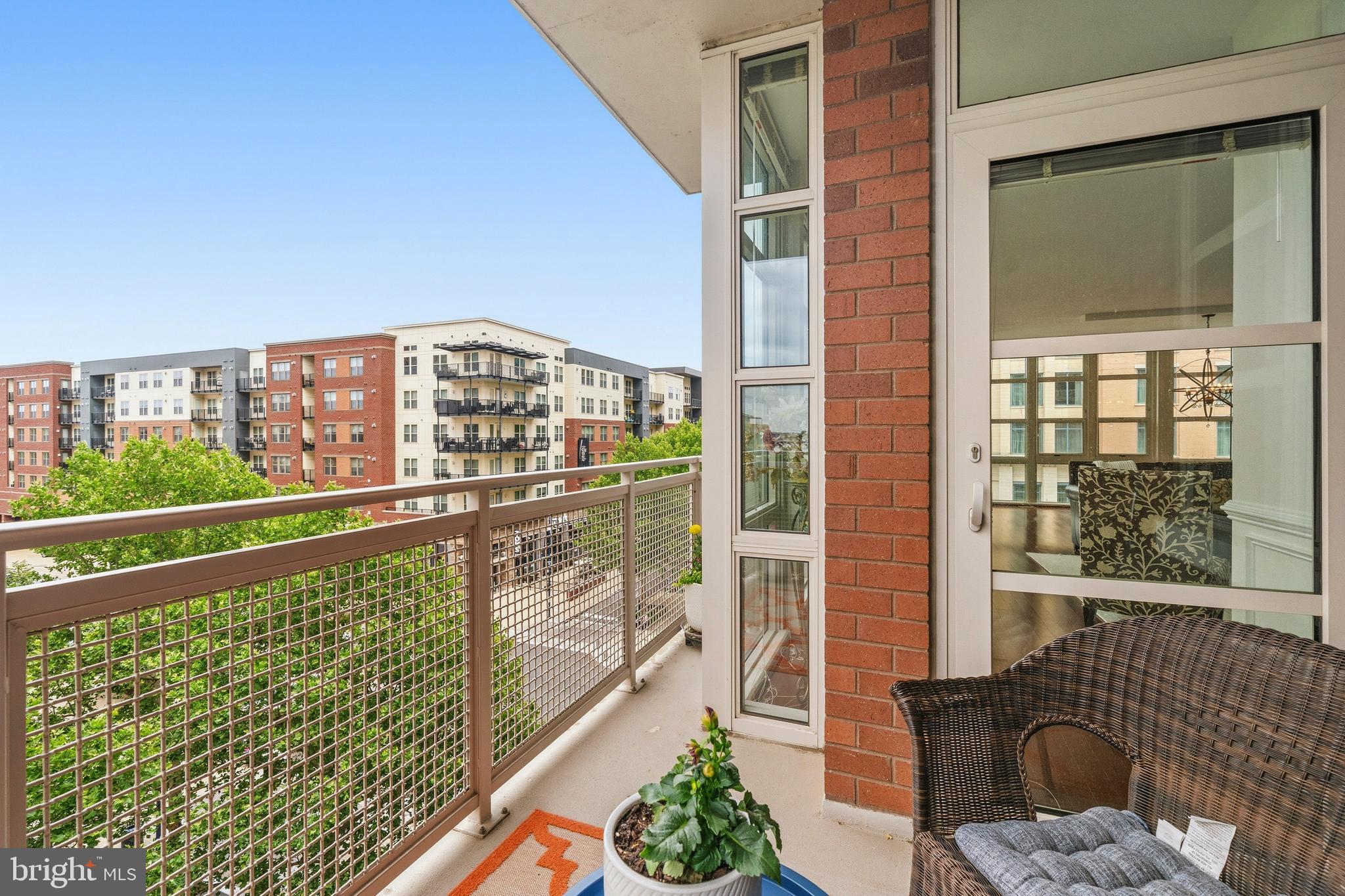 FLEET STREET CONDOMINIUMS - Residential