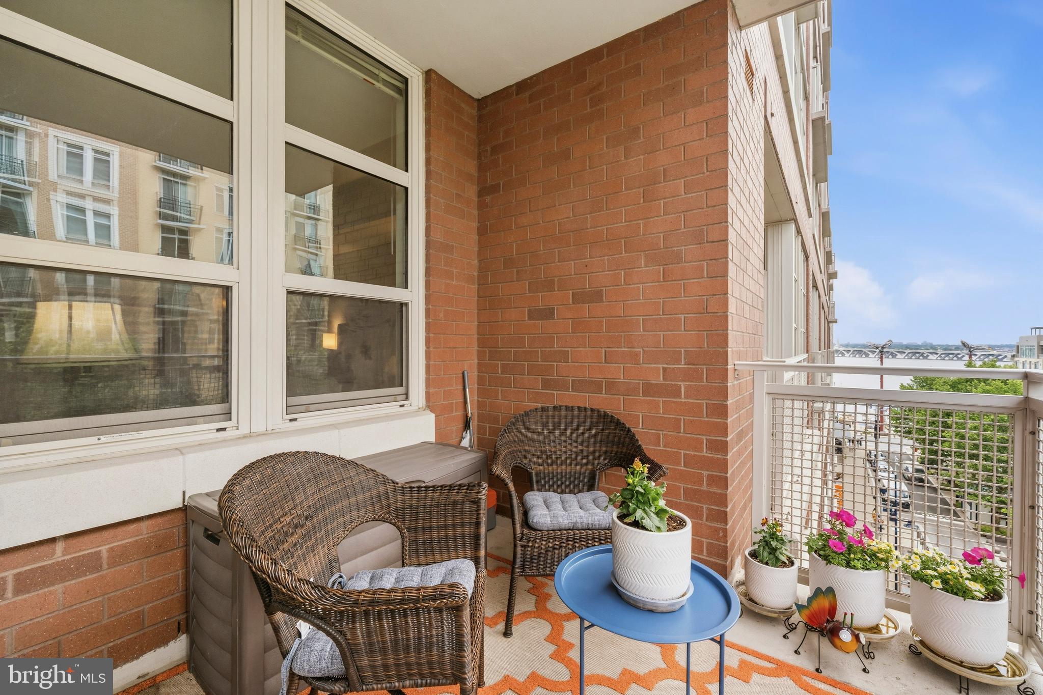 FLEET STREET CONDOMINIUMS - Residential