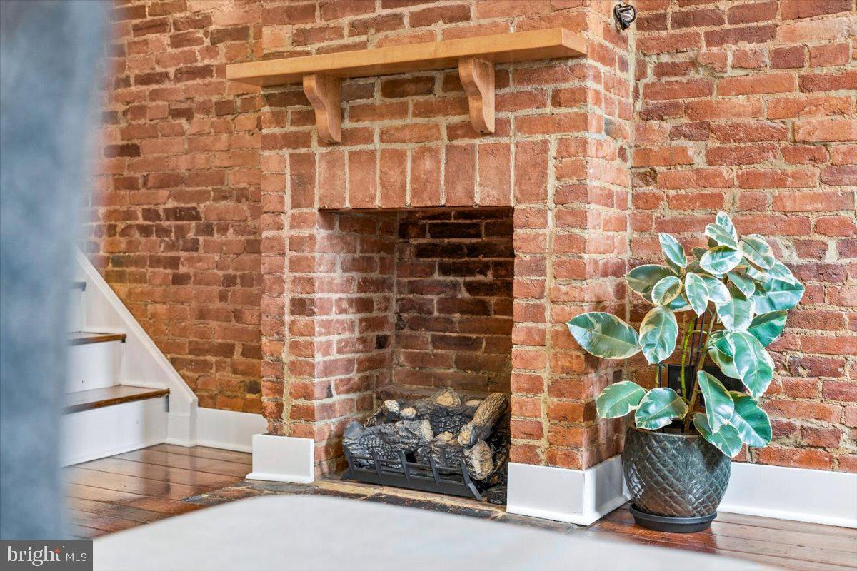 DOWNTOWN FREDERICK - Residential