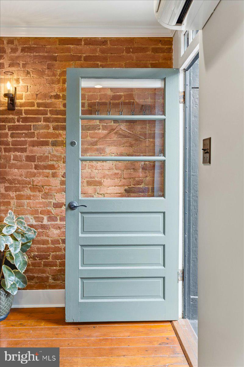 DOWNTOWN FREDERICK - Residential