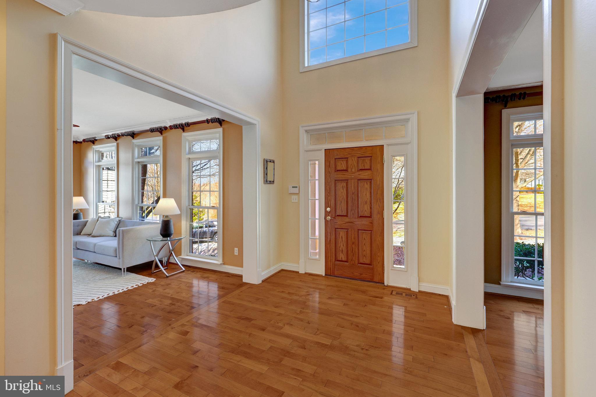 CEDAR CHASE - Residential