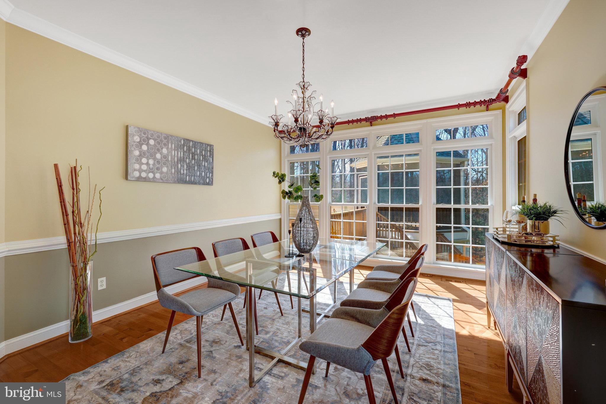 CEDAR CHASE - Residential