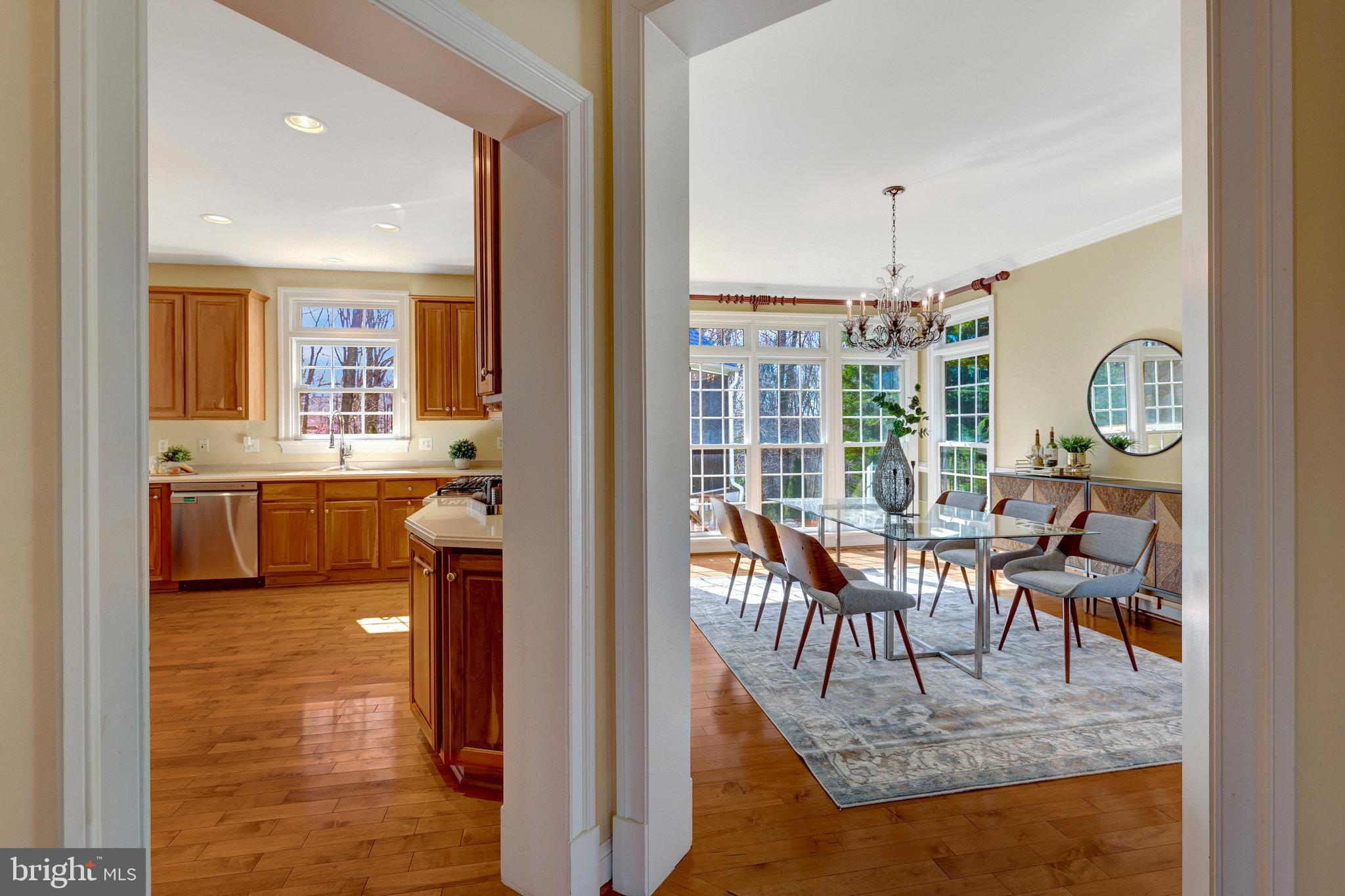 CEDAR CHASE - Residential