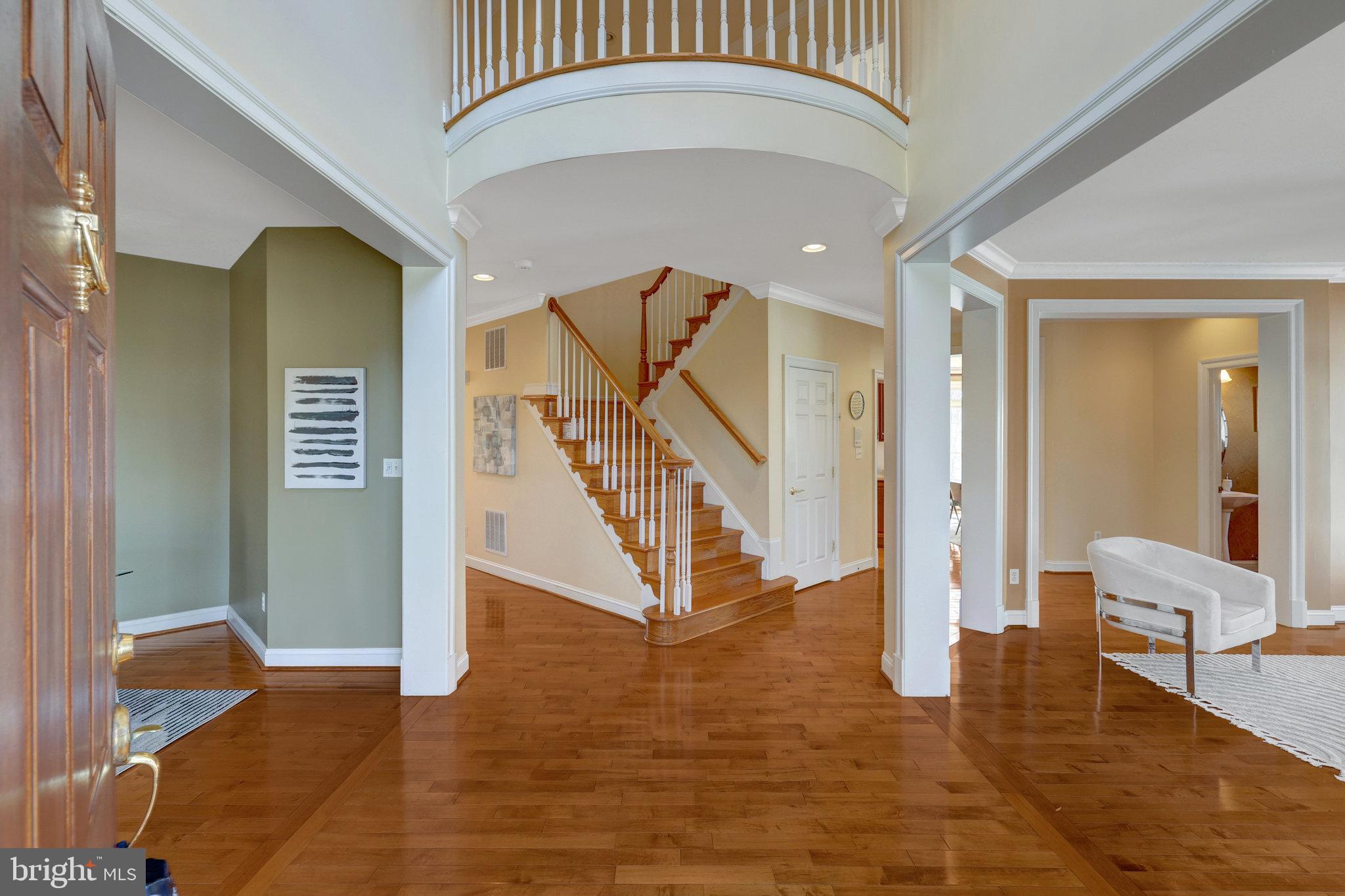 CEDAR CHASE - Residential