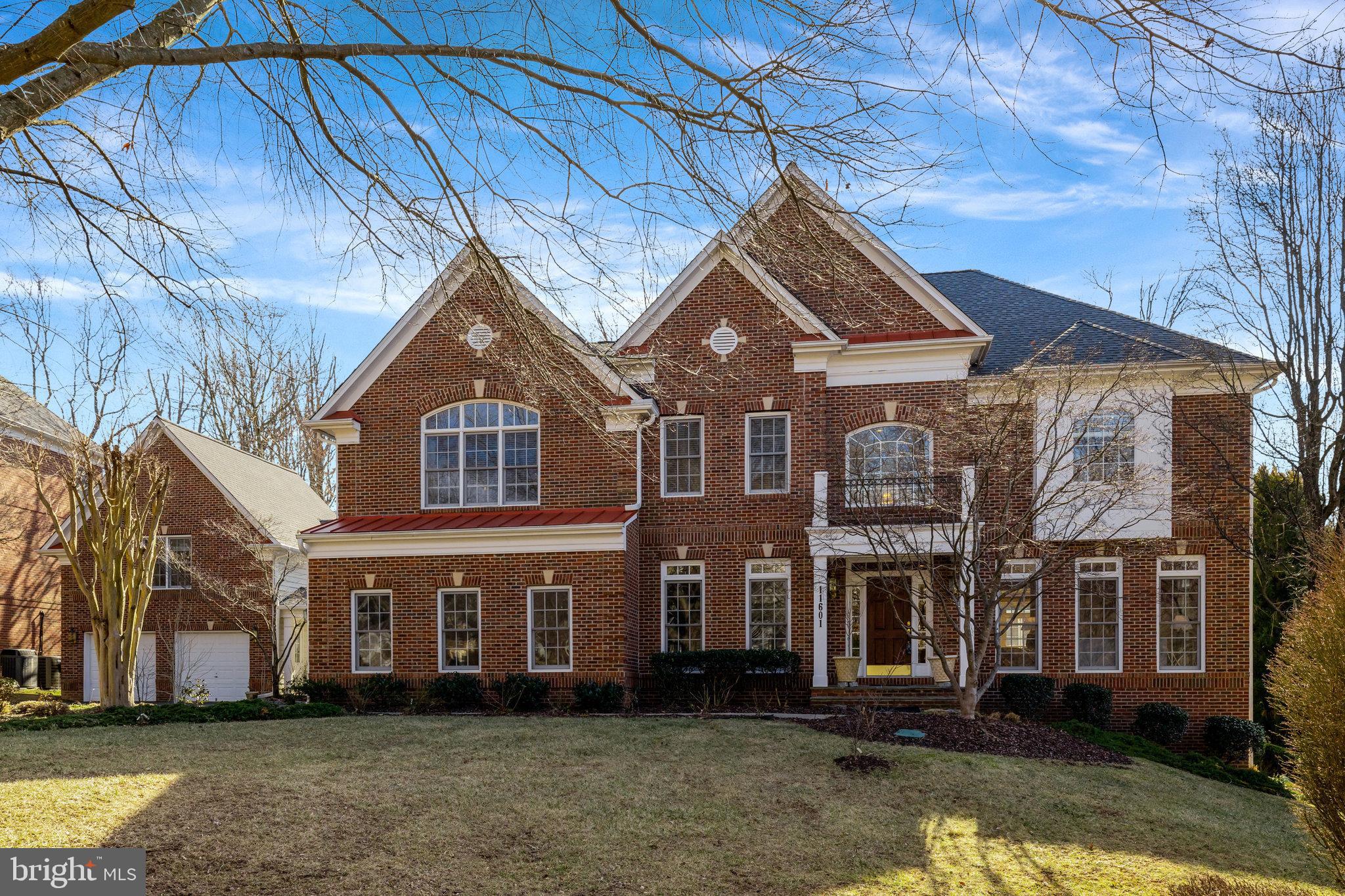 CEDAR CHASE - Residential