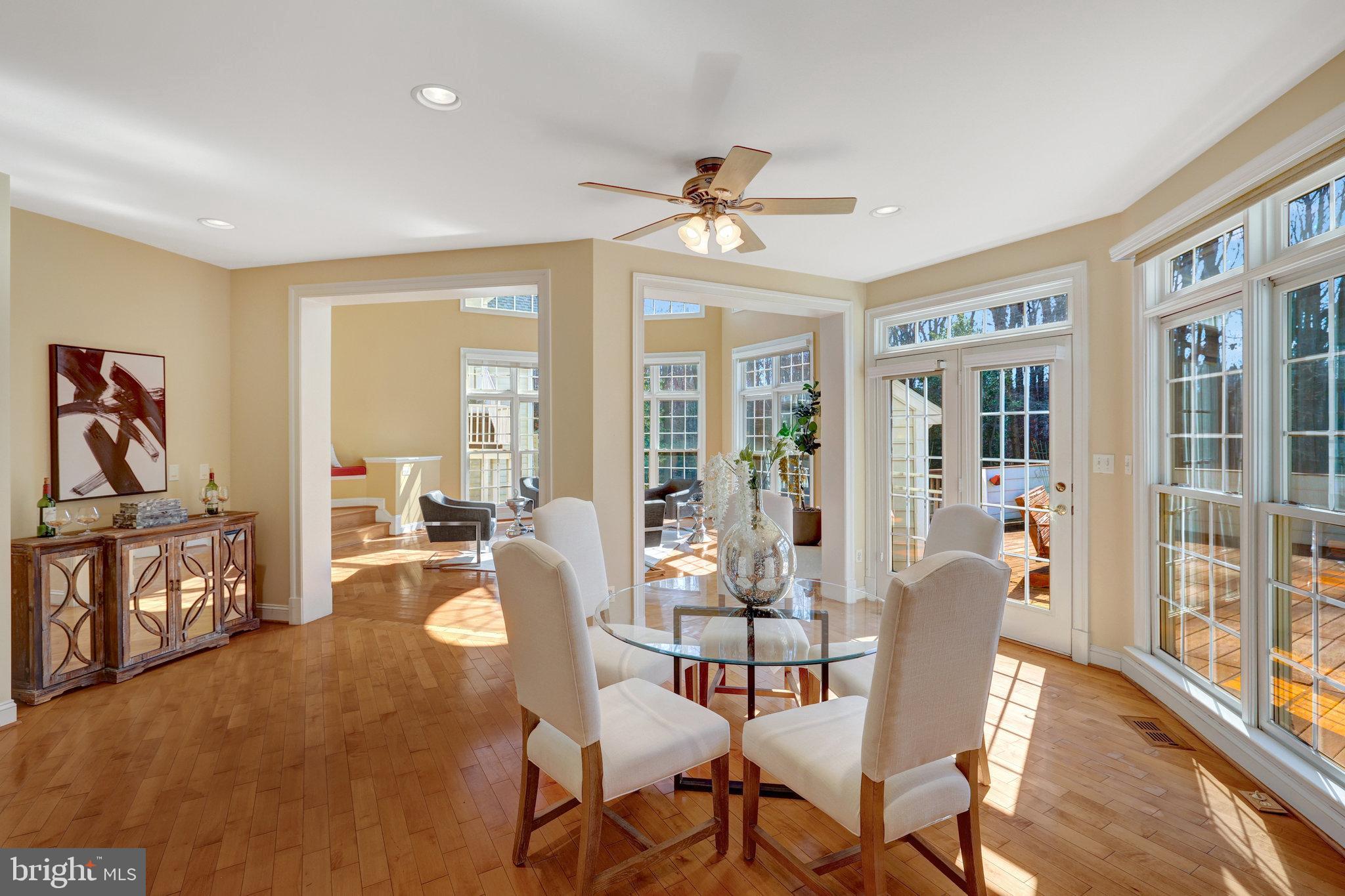 CEDAR CHASE - Residential