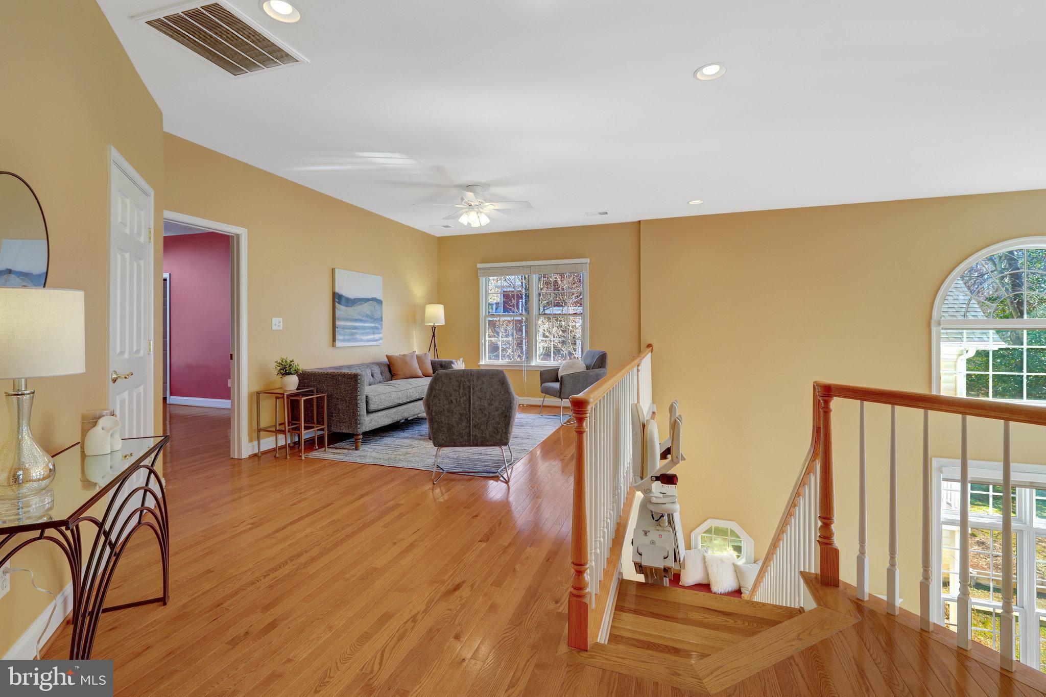 CEDAR CHASE - Residential