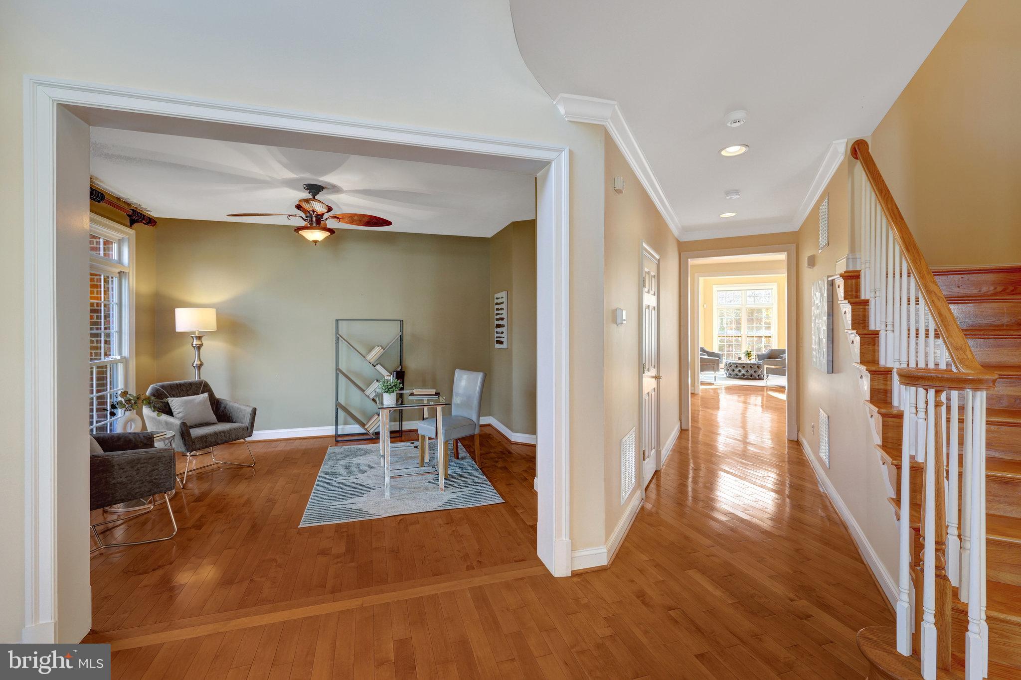 CEDAR CHASE - Residential