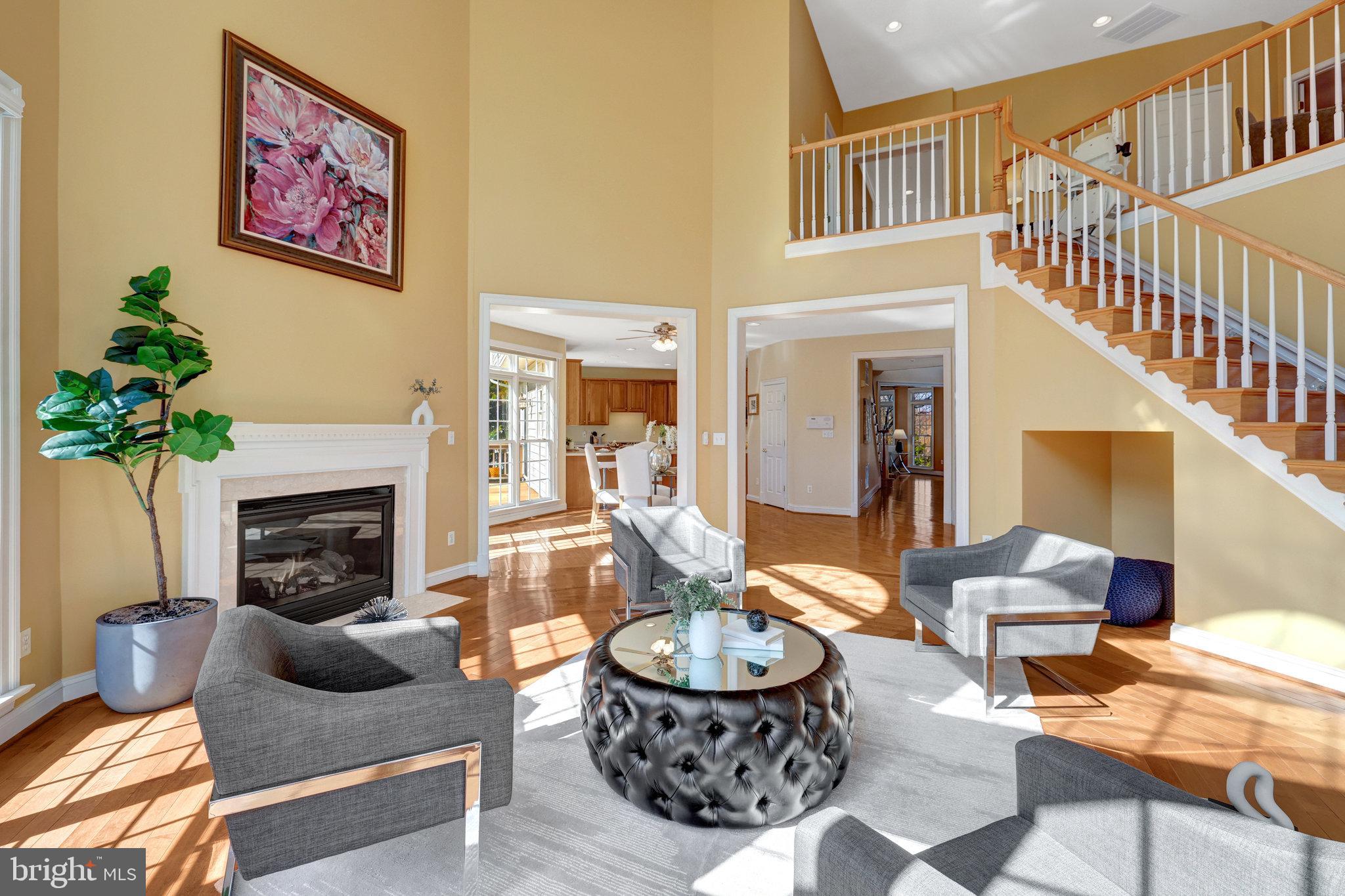 CEDAR CHASE - Residential
