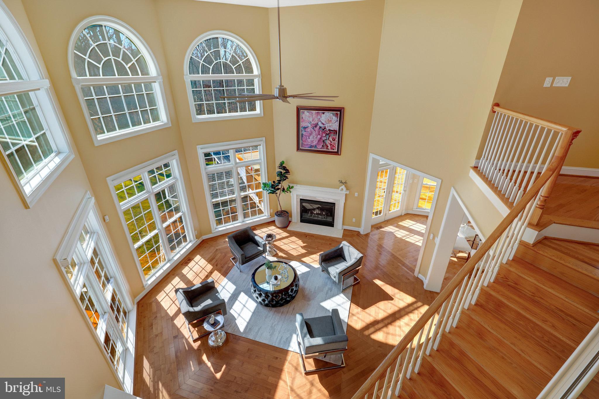 CEDAR CHASE - Residential