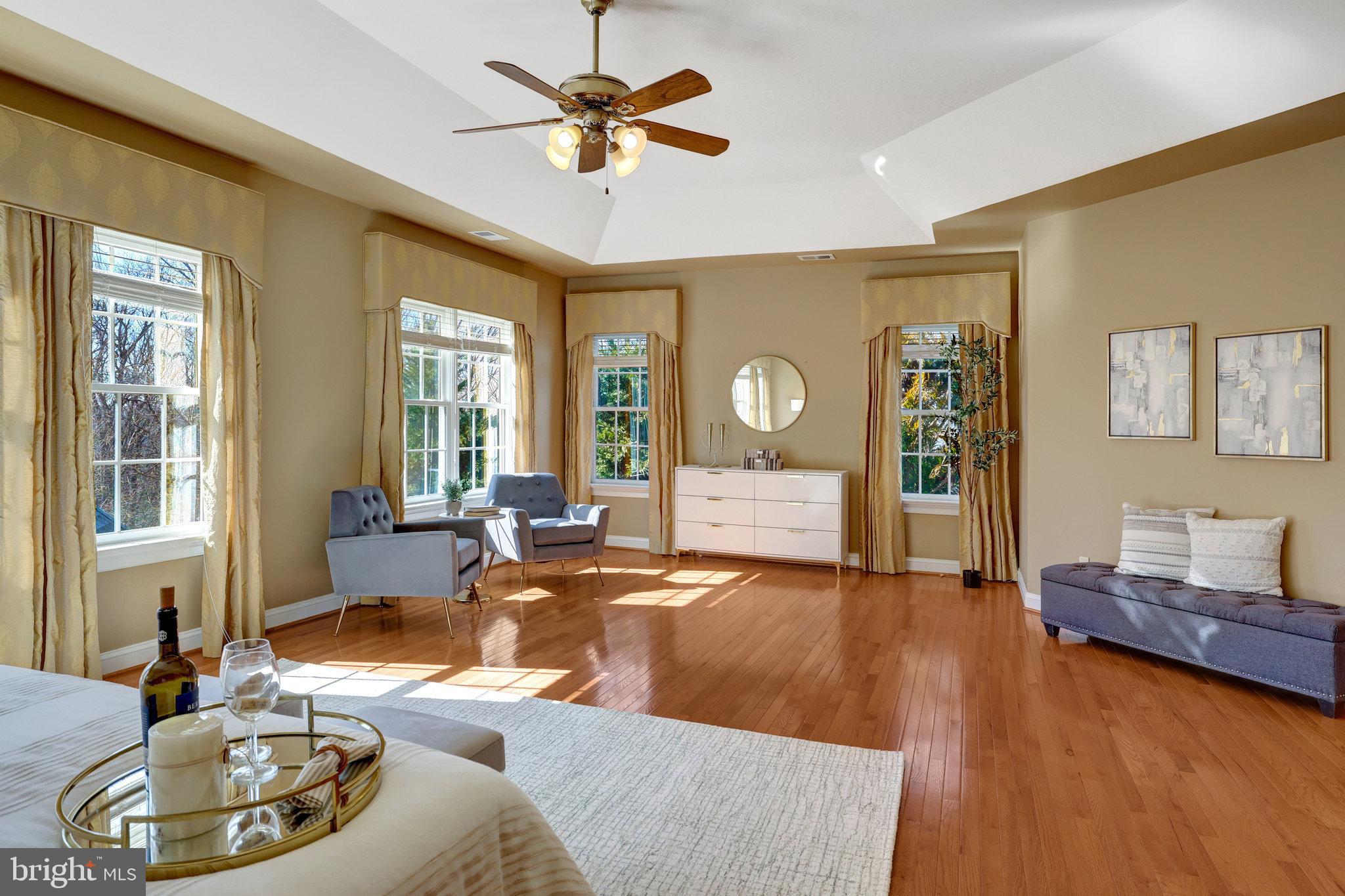 CEDAR CHASE - Residential