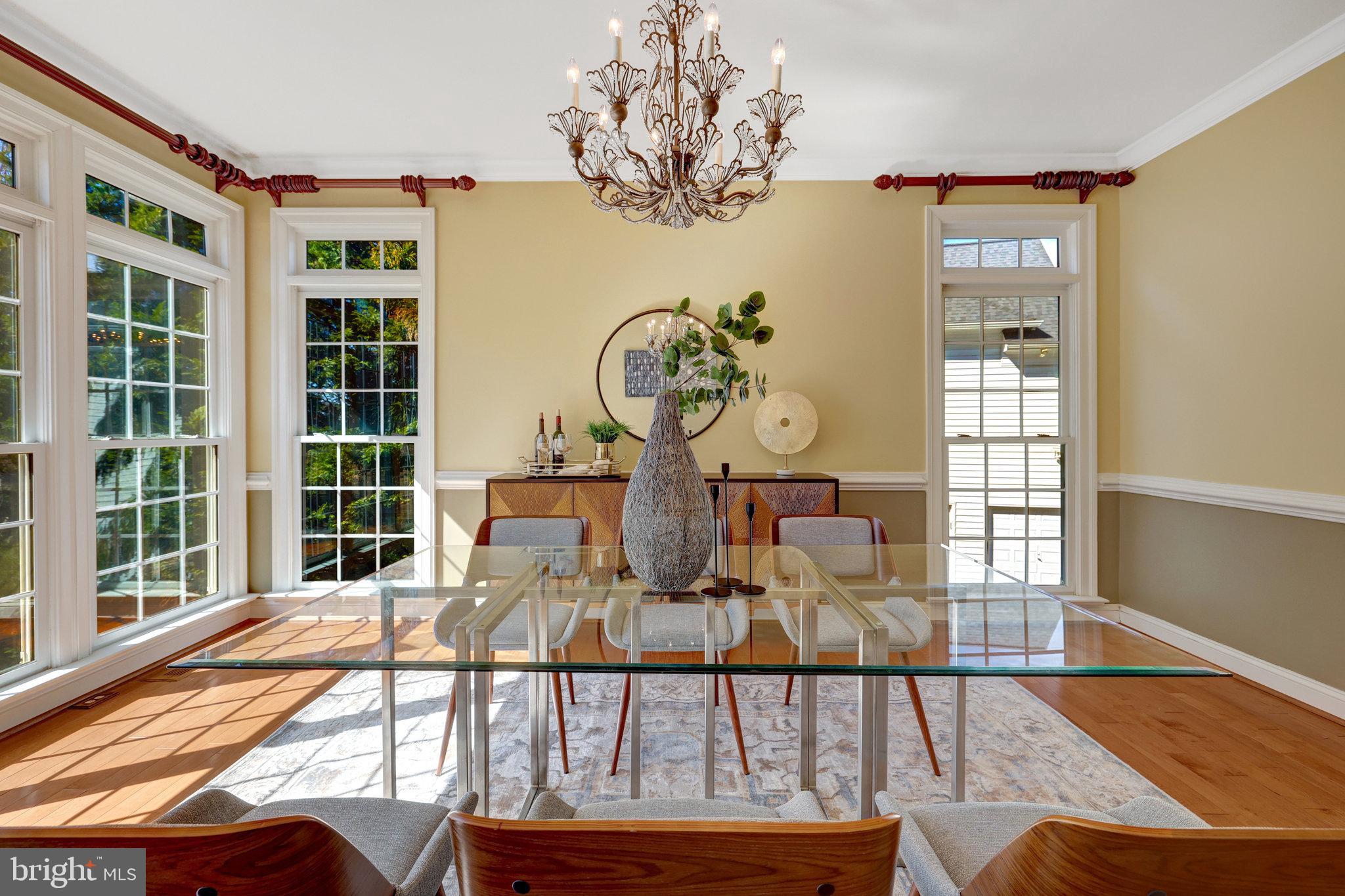 CEDAR CHASE - Residential