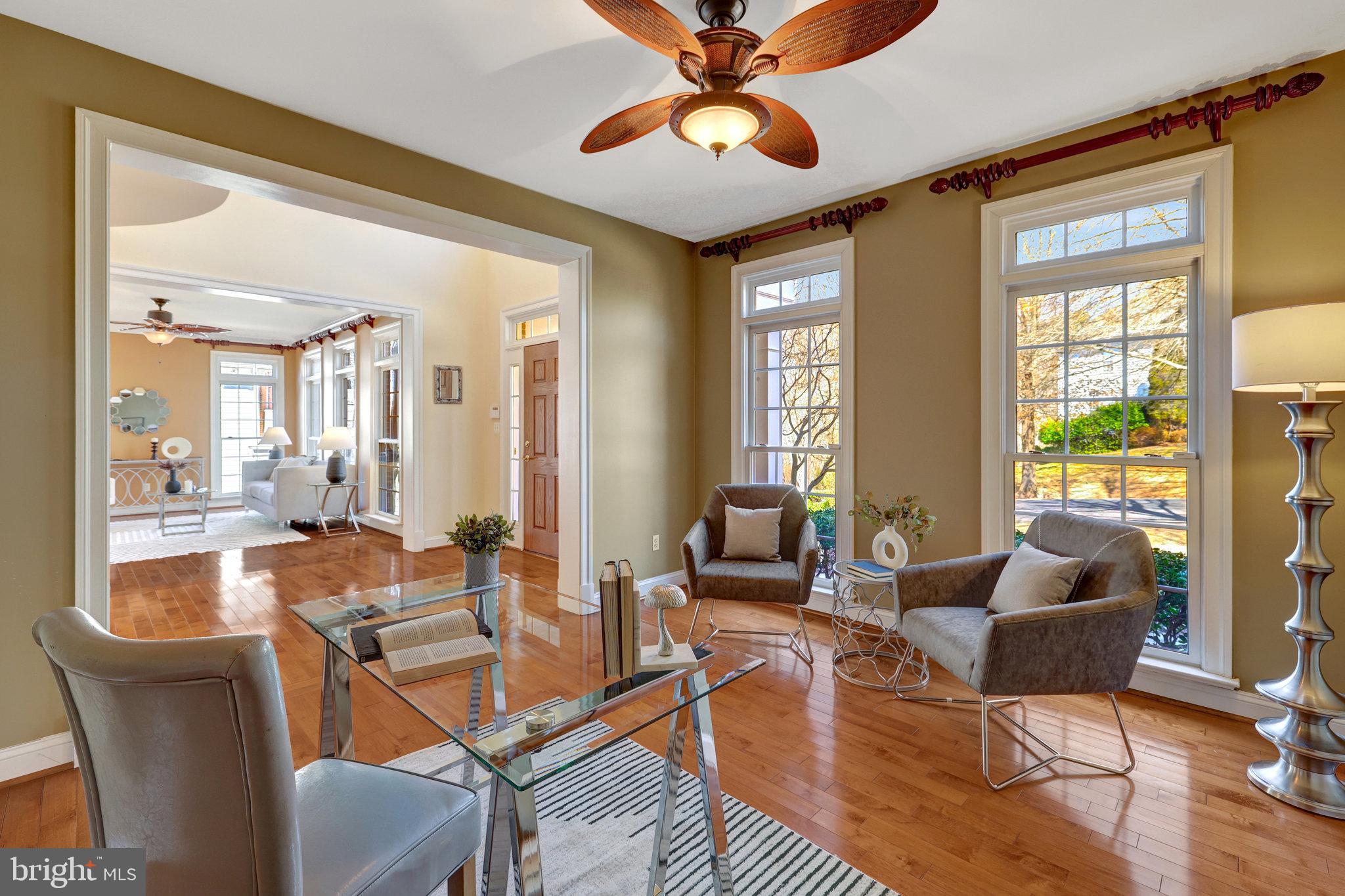 CEDAR CHASE - Residential