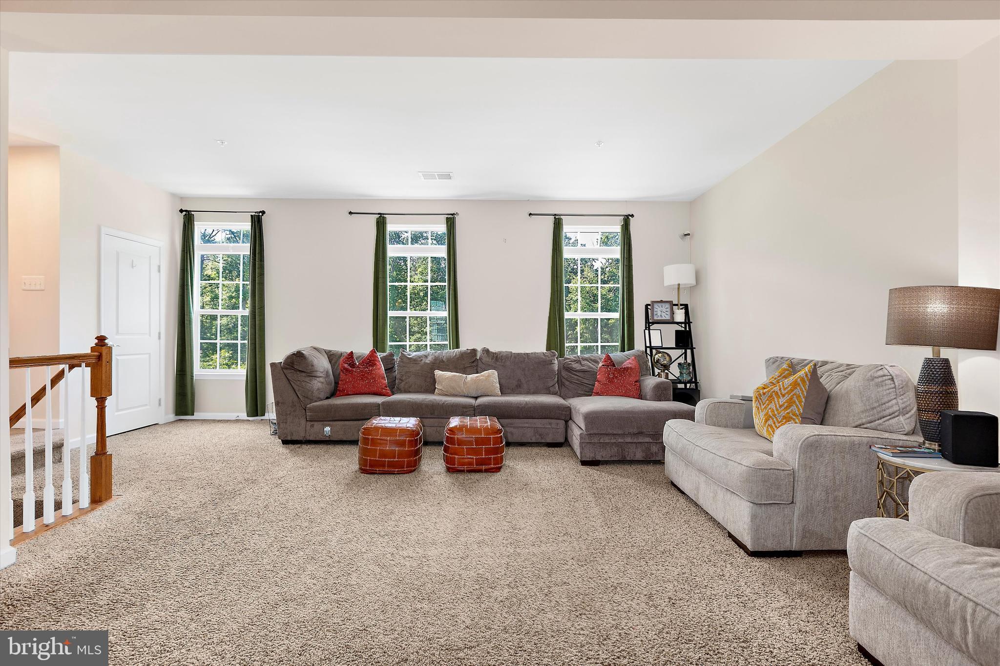 TOWN CENTER COMMONS - Residential
