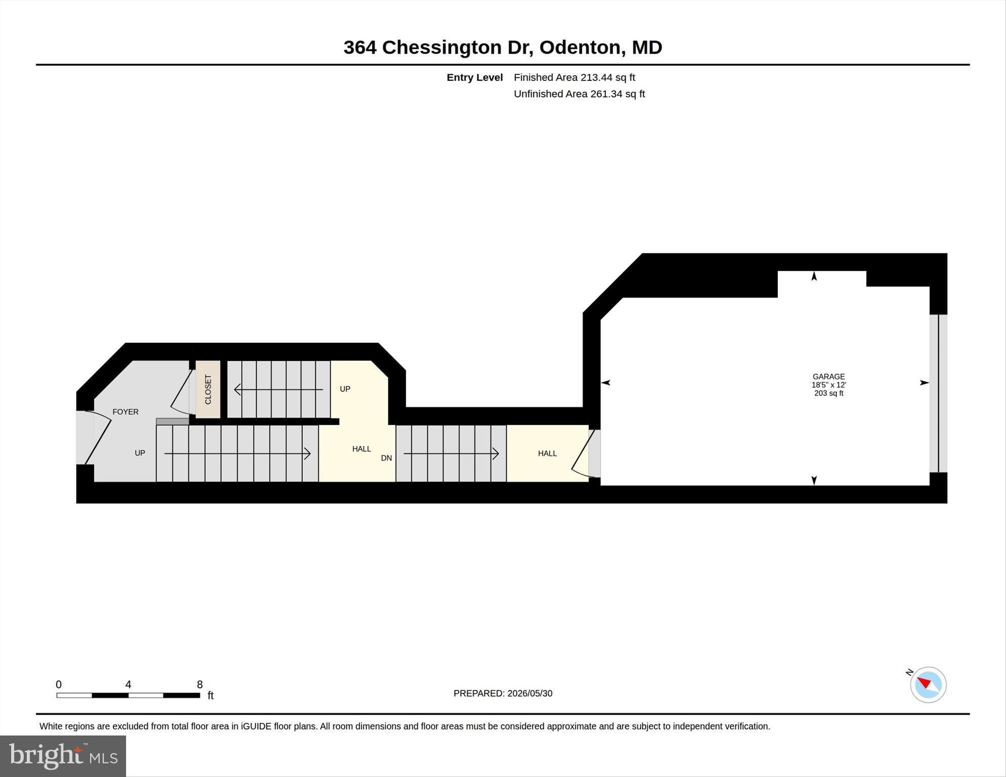 TOWN CENTER COMMONS - Residential