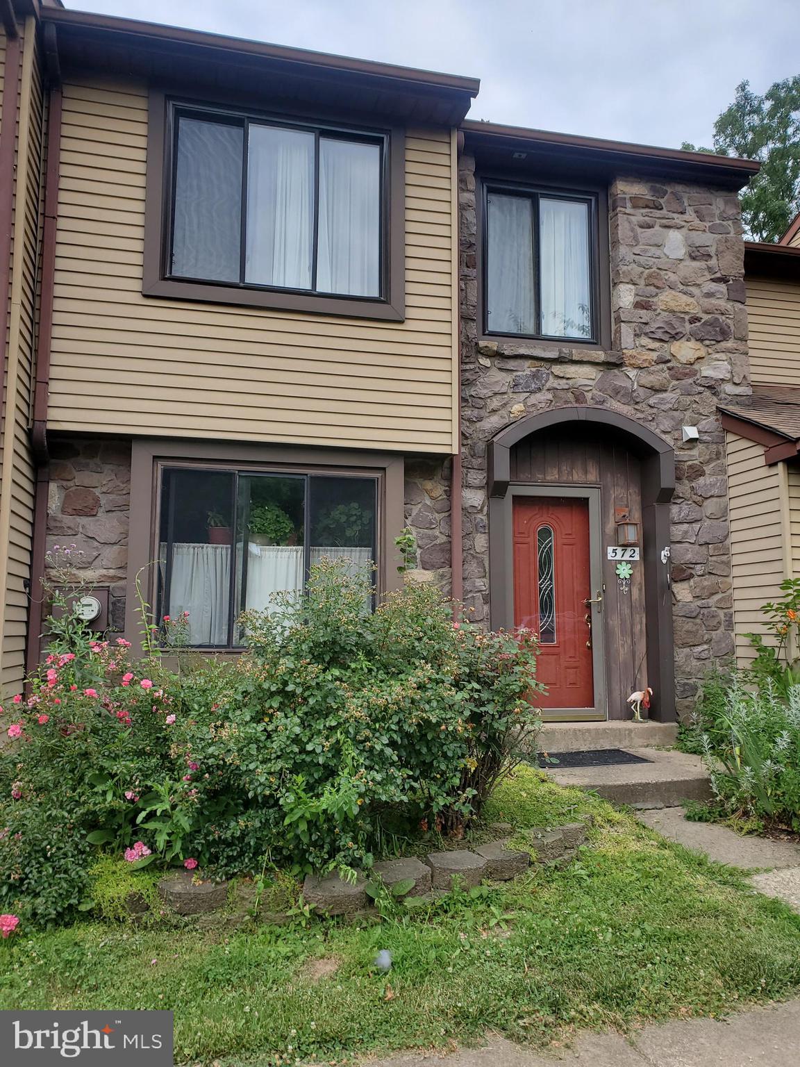 RAINTREE - Residential