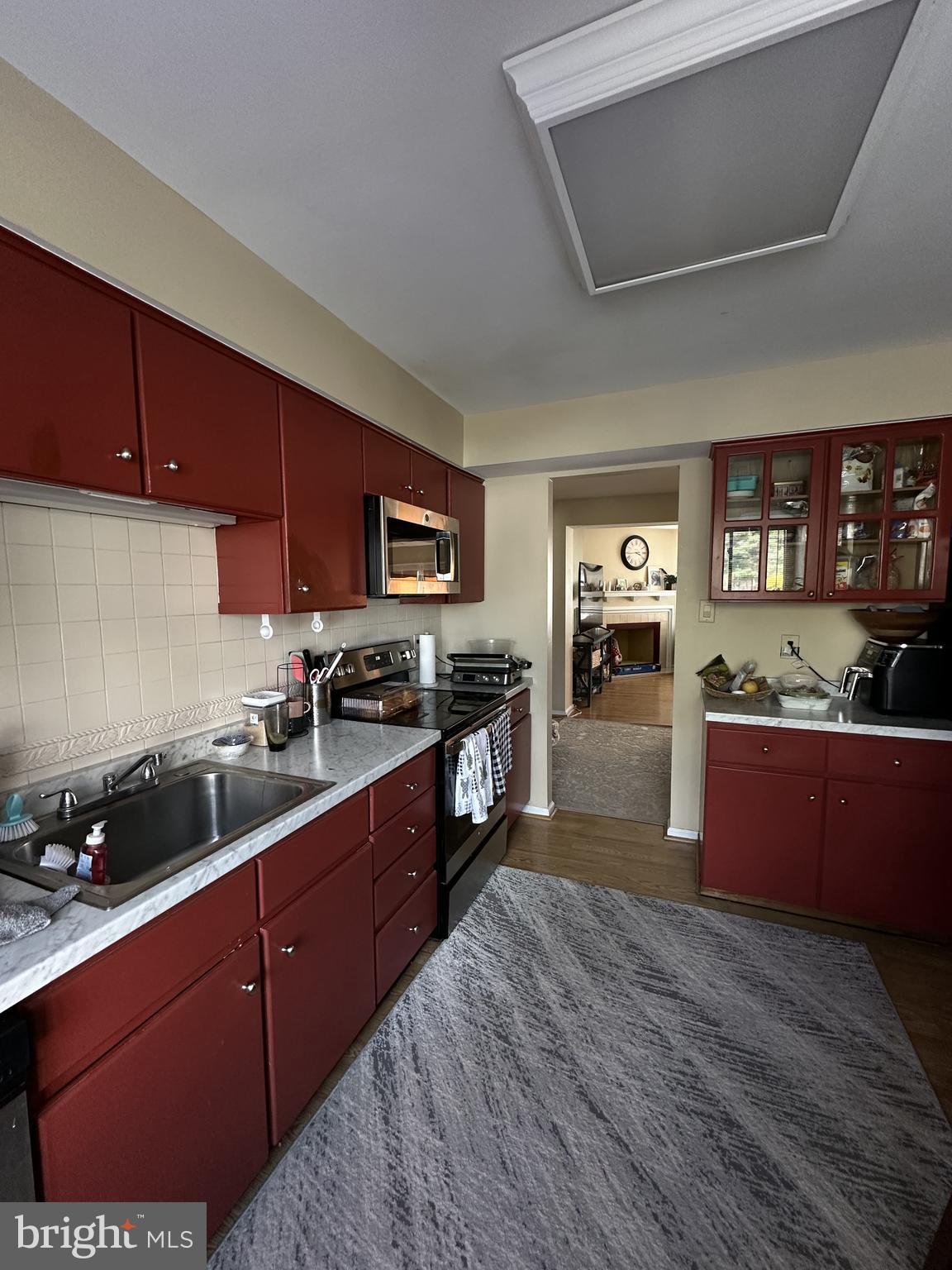 RAINTREE - Residential