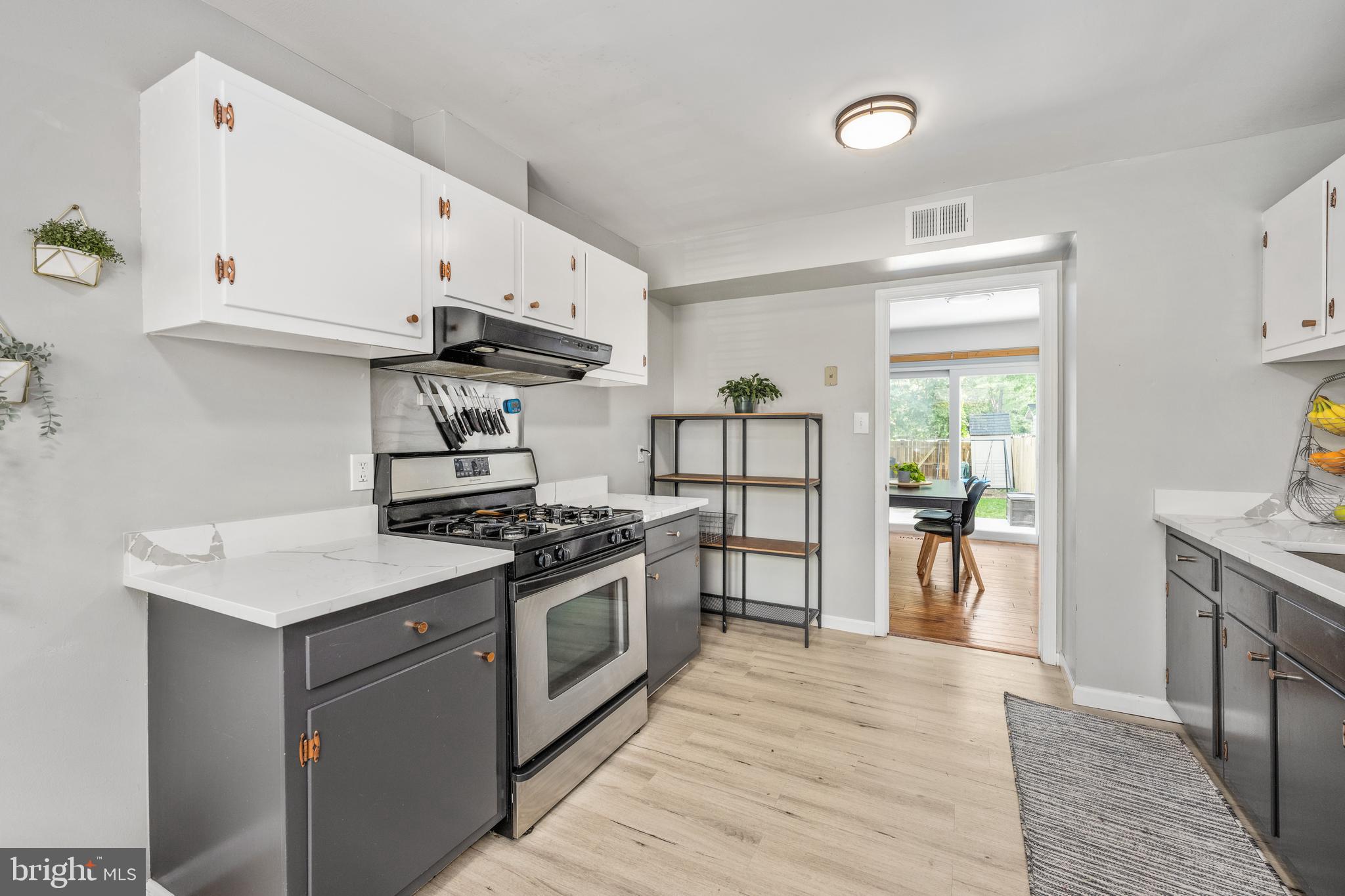 SUDLEY - Residential