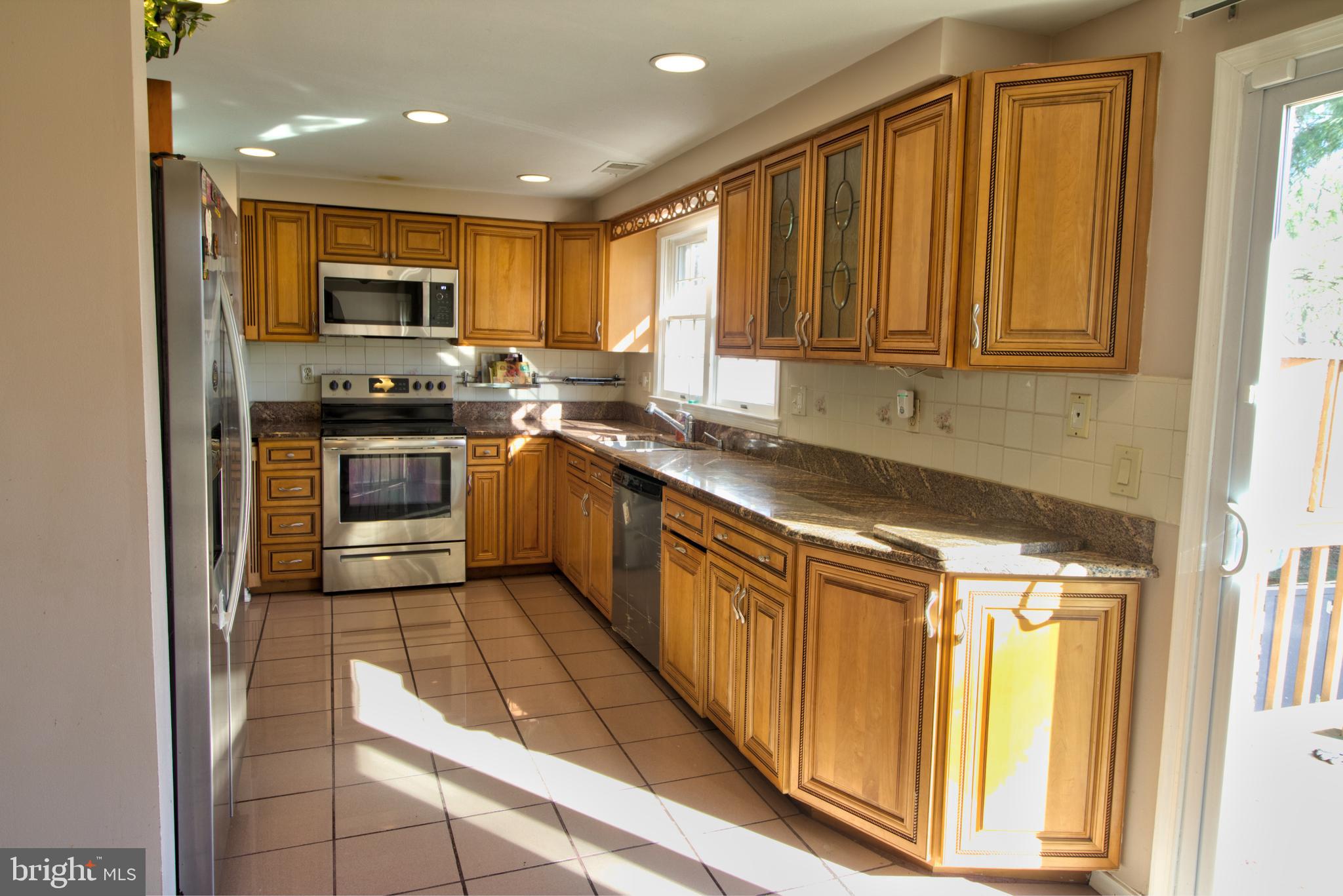 DORSEY SEARCH - Residential