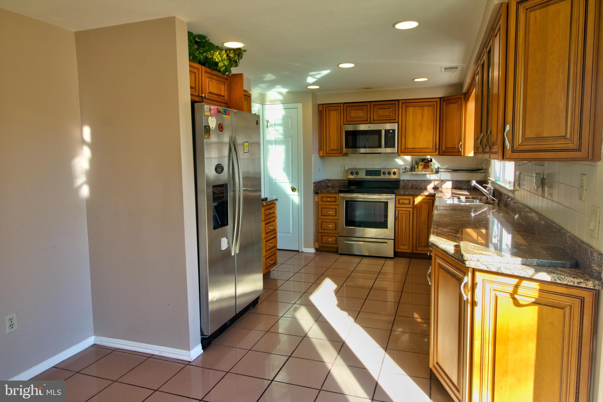 DORSEY SEARCH - Residential