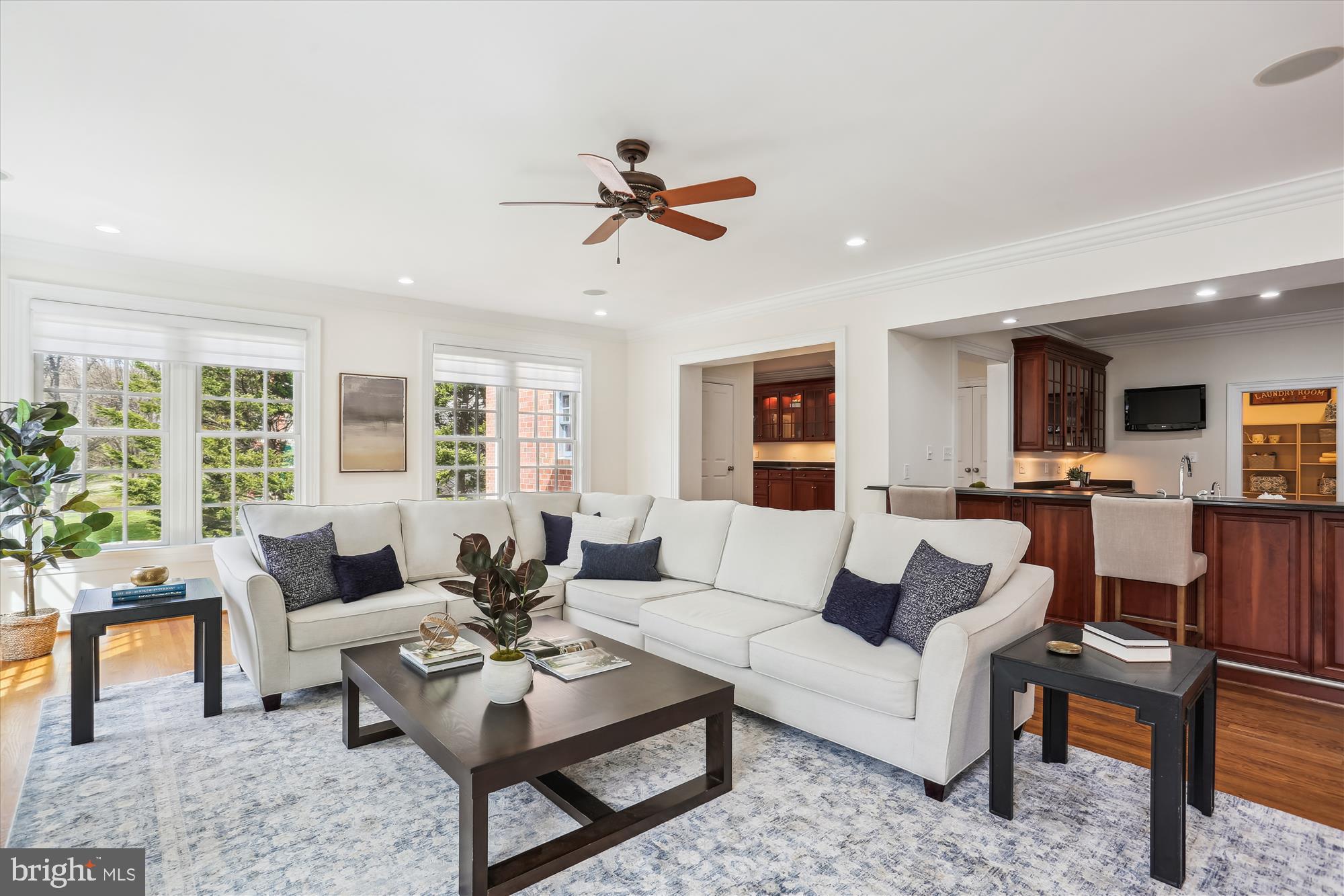 BRADLEY FARMS - Residential