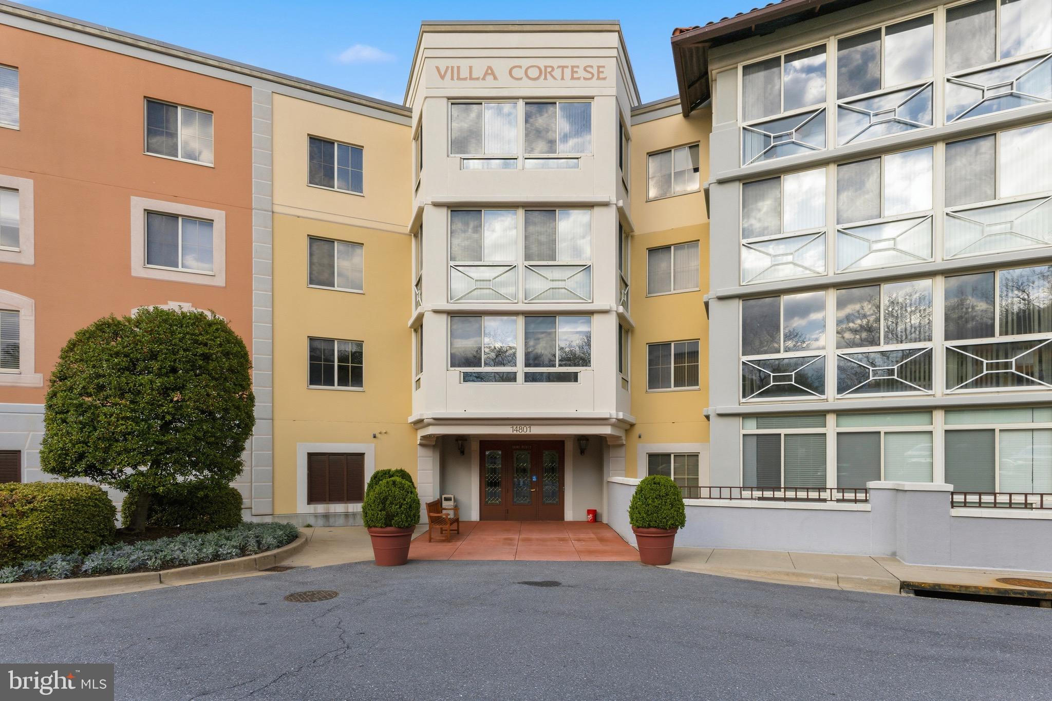 Live the lifestyle you’ve been waiting for! This 2-bedroom, 2-bath condo offers the perfect blend of comfort, convenience, and community in a vibrant 55+ setting. Located directly across from the elevator—no long hallways here—and with no neighbors below, this unit offers both ease and peace of mind.
Featuring rich Brazilian cherry hardwood floors, stainless steel appliances, and an in-unit washer & dryer, the home is both stylish and functional. The enclosed balcony creates a cozy bonus space for morning coffee or evening unwinding.
Step outside your door and into a resort-style community complete with a golf course, pools, fitness center, clubhouse, restaurant, and endless social opportunities. With a community bus for shopping and a secure, gated entrance, everything you need is right at your fingertips.
Leisure World requires a buyer-paid fee equal to 3% of the purchase price, due at settlement.