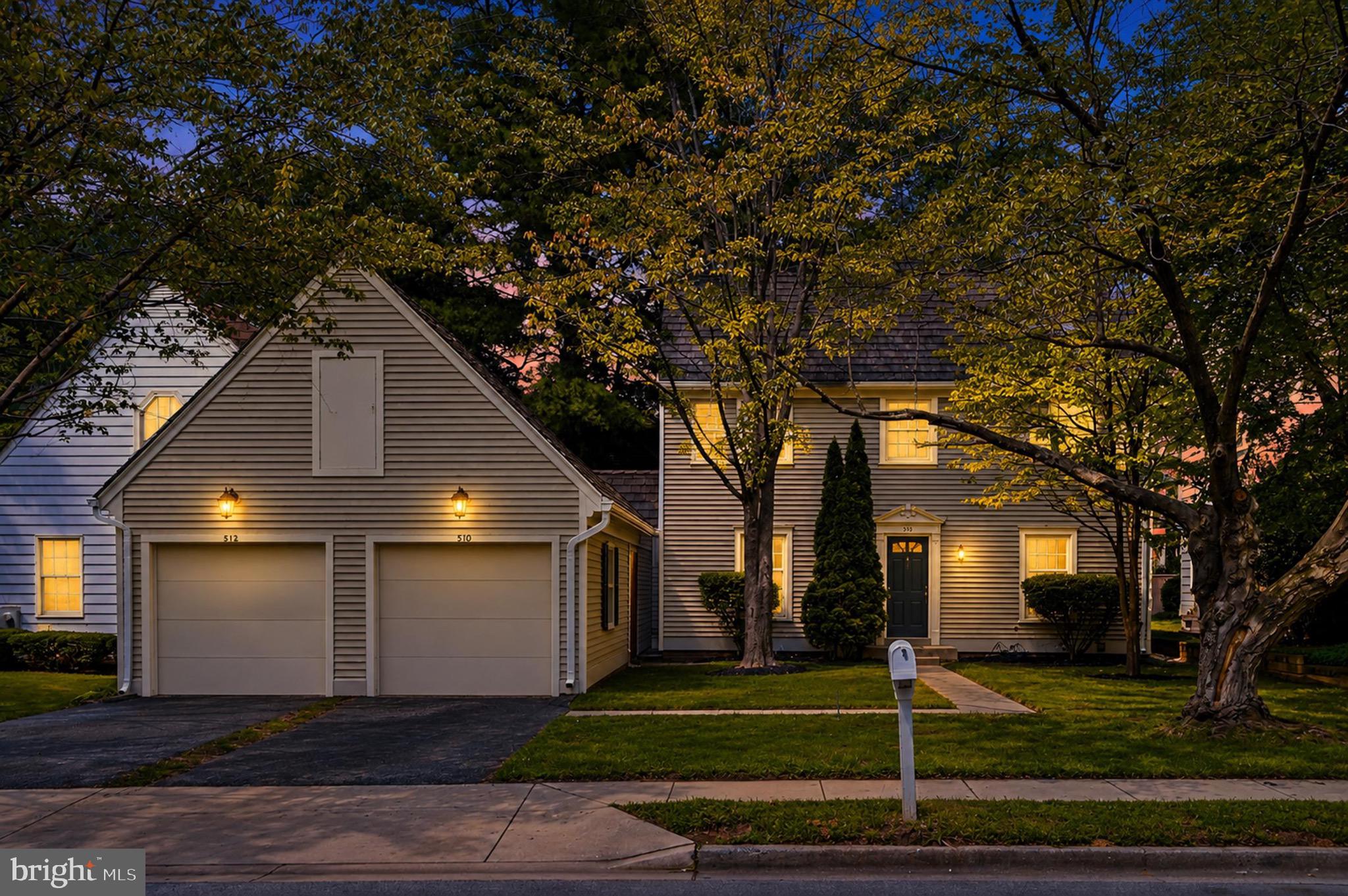 Welcome to 510 Saybrooke View Drive in Gaithersburg! This beautifully maintained home offers the perfect blend of comfort, style, and convenience. The inviting floor plan features spacious living and dining areas filled with natural light, creating an ideal setting for both everyday living and entertaining. The kitchen offers ample cabinetry and workspace, opening to comfortable gathering spaces that make hosting family and friends effortless.

The generous primary suite provides a relaxing retreat with a private bath and ample closet space, while the additional bedrooms offer flexibility for family, guests, or a home office. Enjoy outdoor living with a private patio/deck and low-maintenance yard, perfect for morning coffee or evening relaxation.

Ideally located near shopping, dining, parks, schools, and major commuter routes, this home provides easy access to everything Montgomery County has to offer. Whether you're a first-time buyer, upsizing, or looking for your next move, this is an opportunity you won't want to miss. 

 Text "GKLEG" to 59559 for special financing information or to schedule your private tour today!