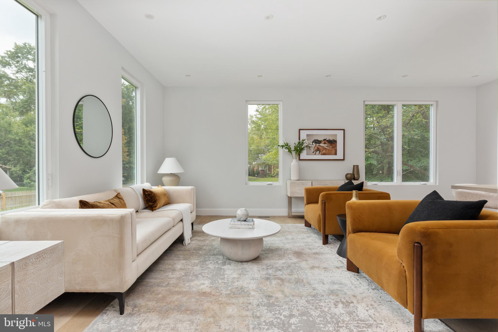 ORCHARD CREST - Residential