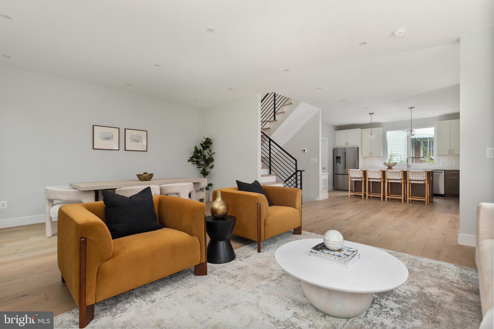 ORCHARD CREST - Residential