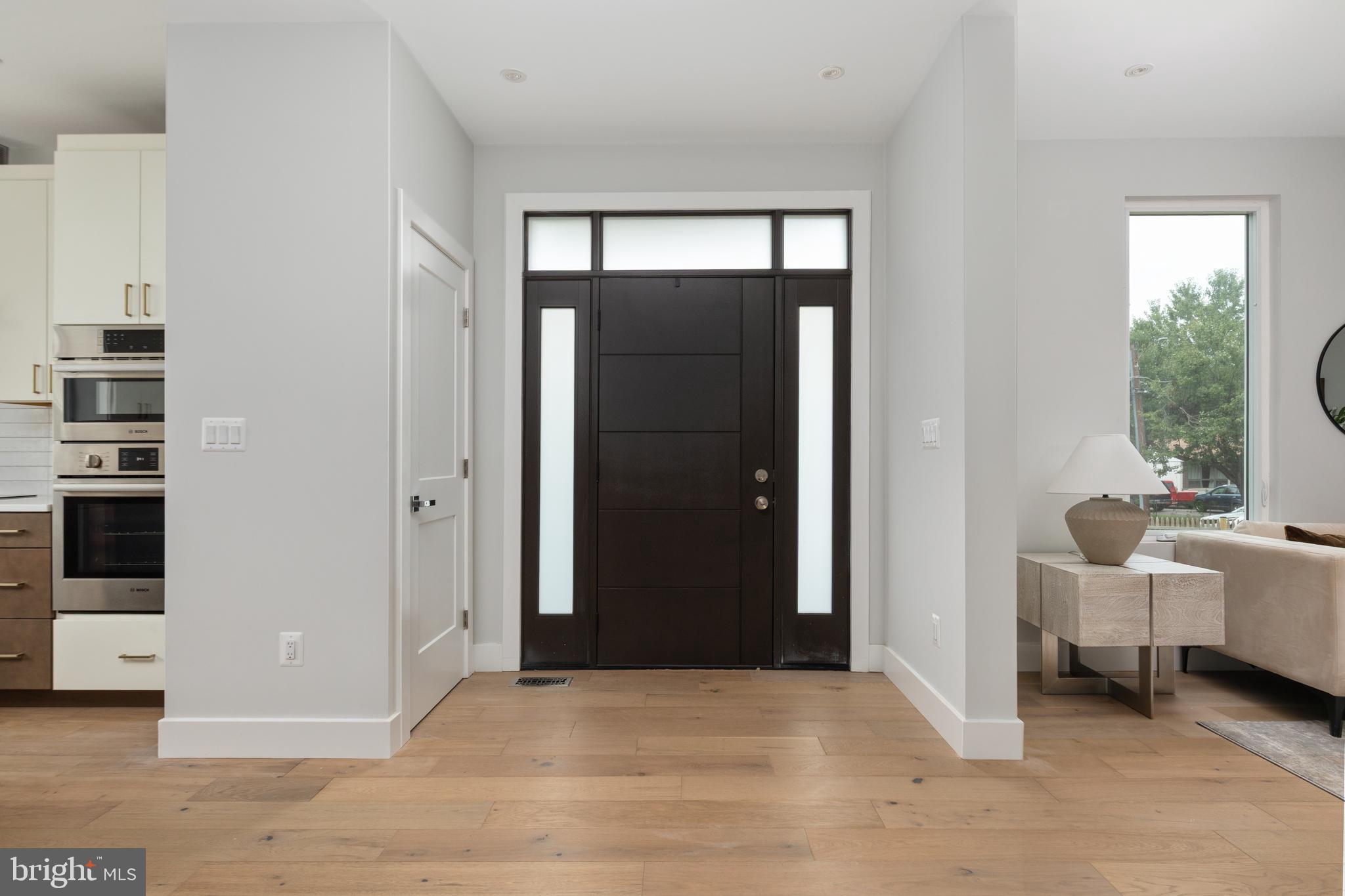 ORCHARD CREST - Residential