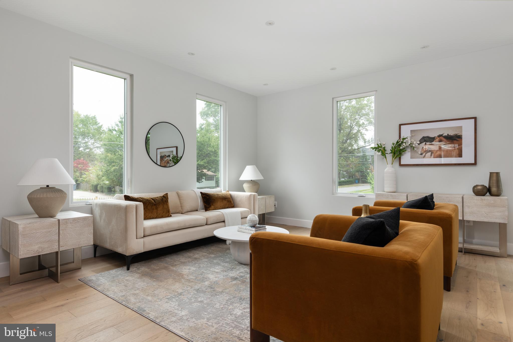 ORCHARD CREST - Residential